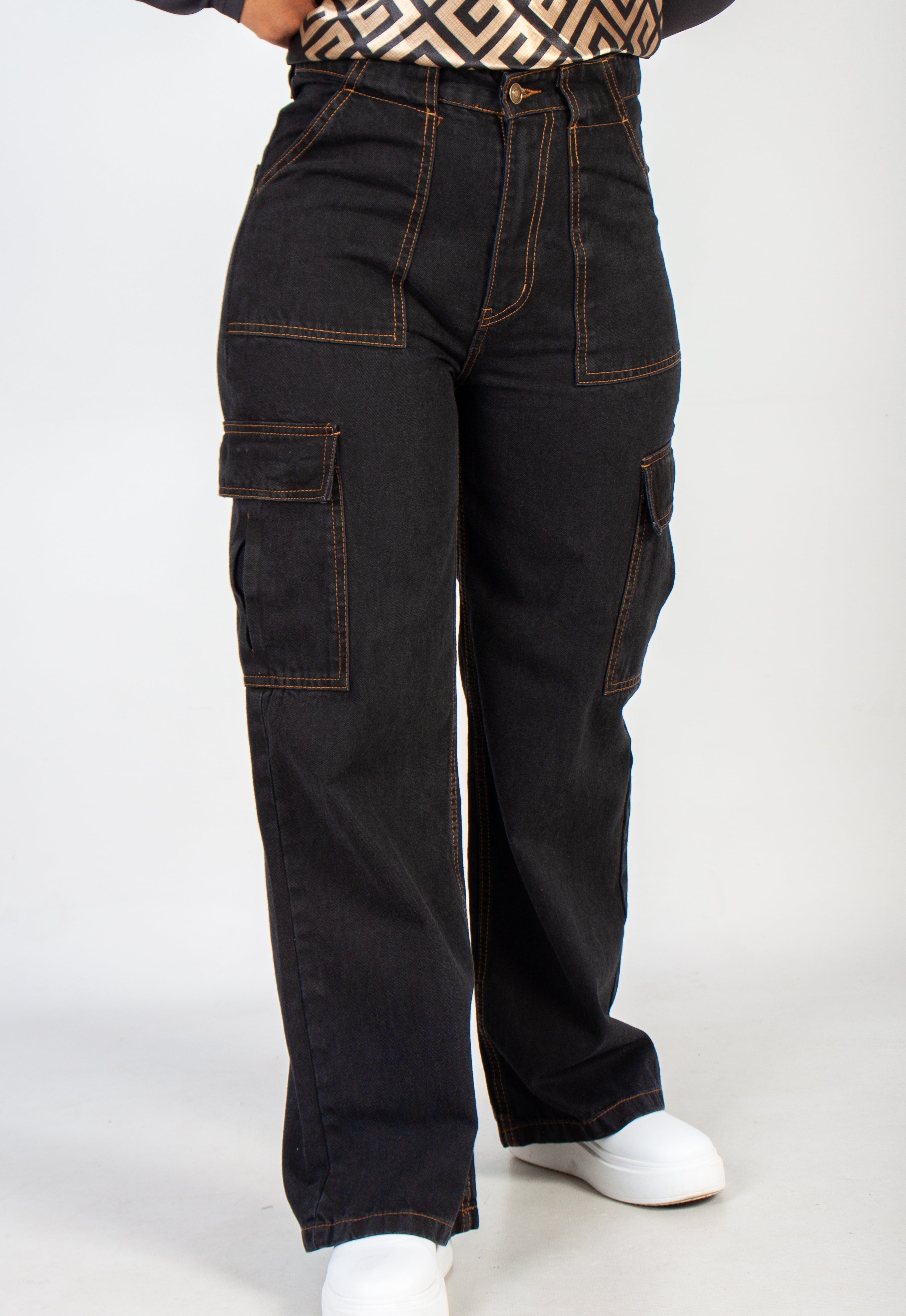 Cargo Jean