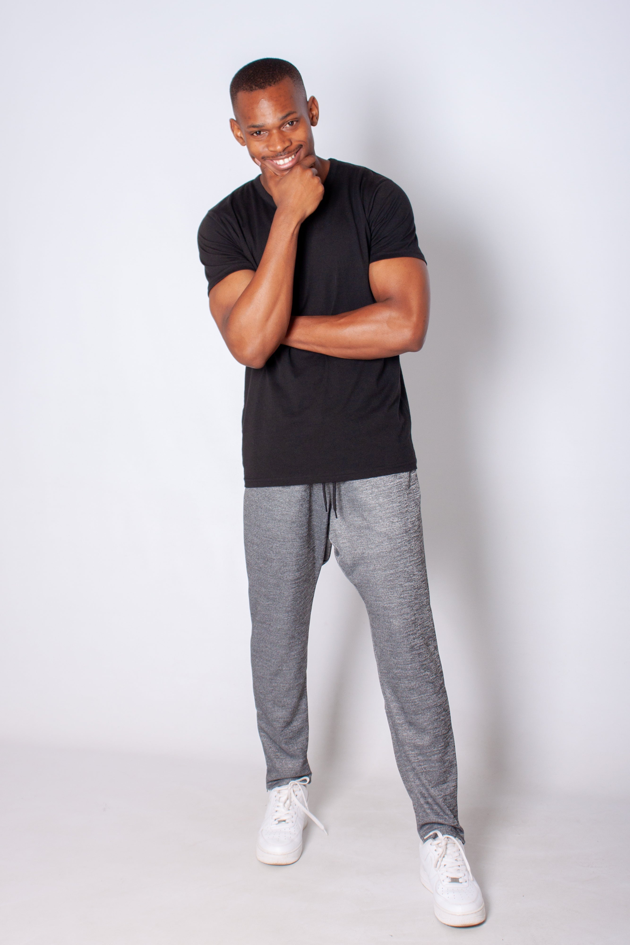 Active Jogger