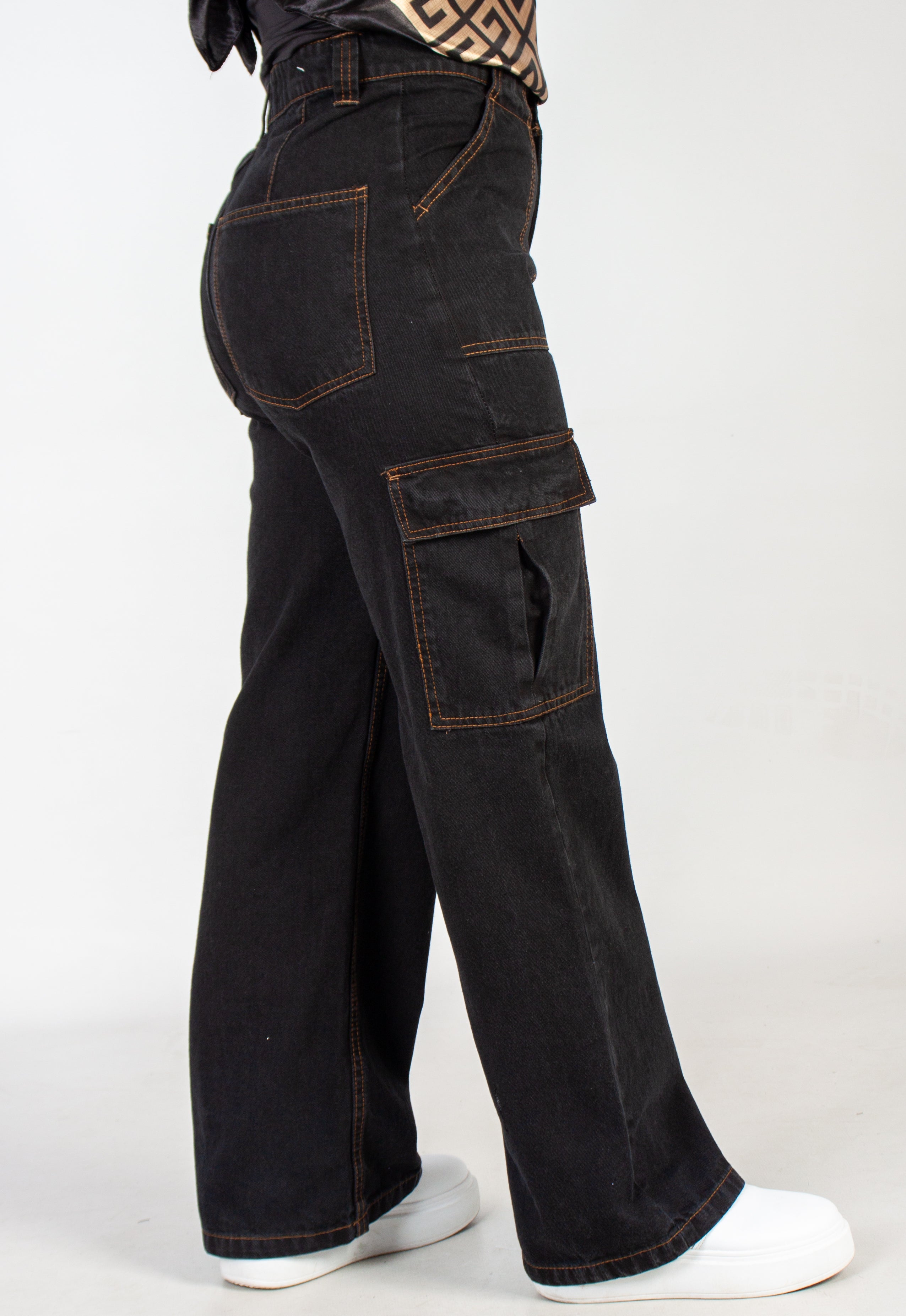 Cargo Jean