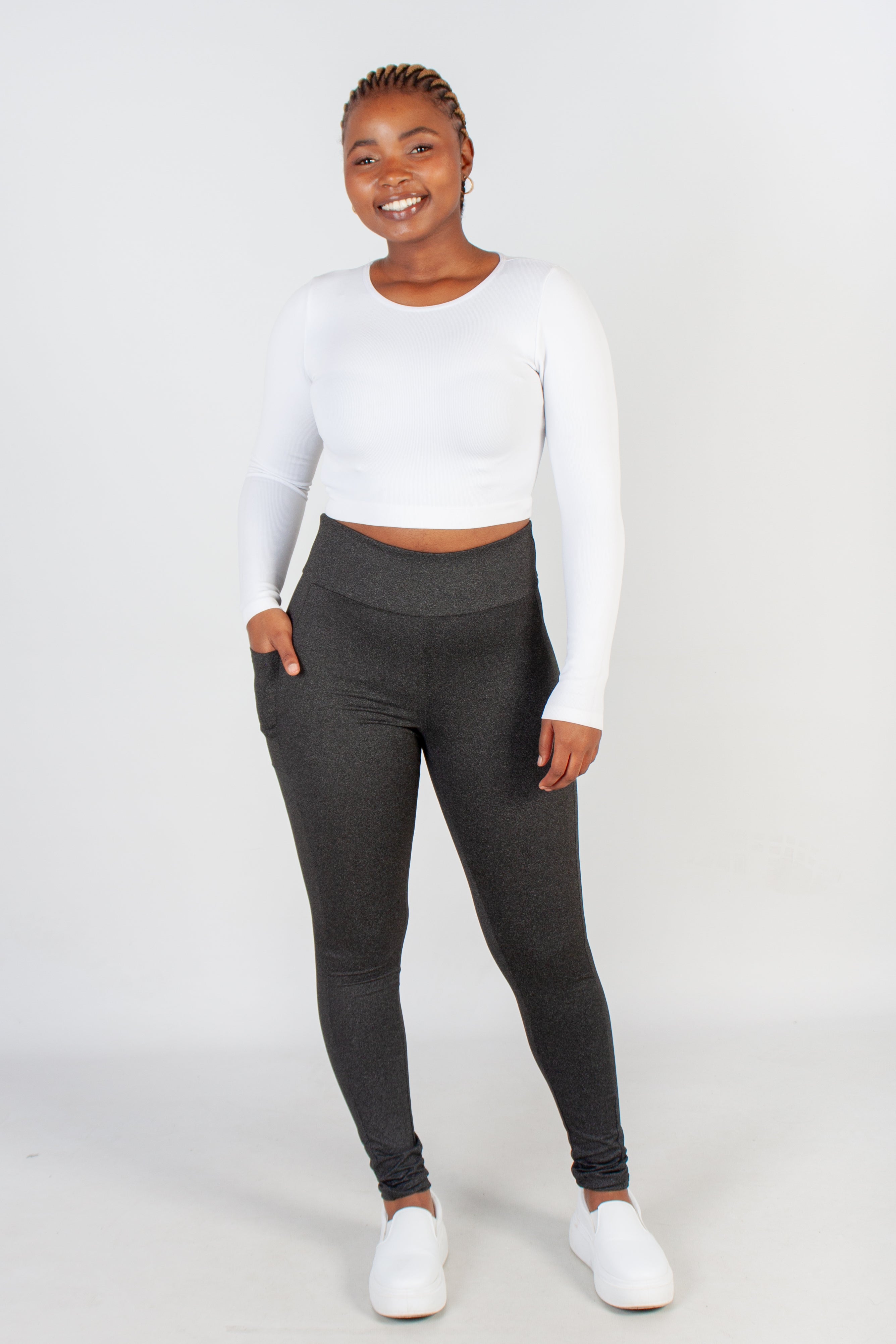 Active Pocket Leggings