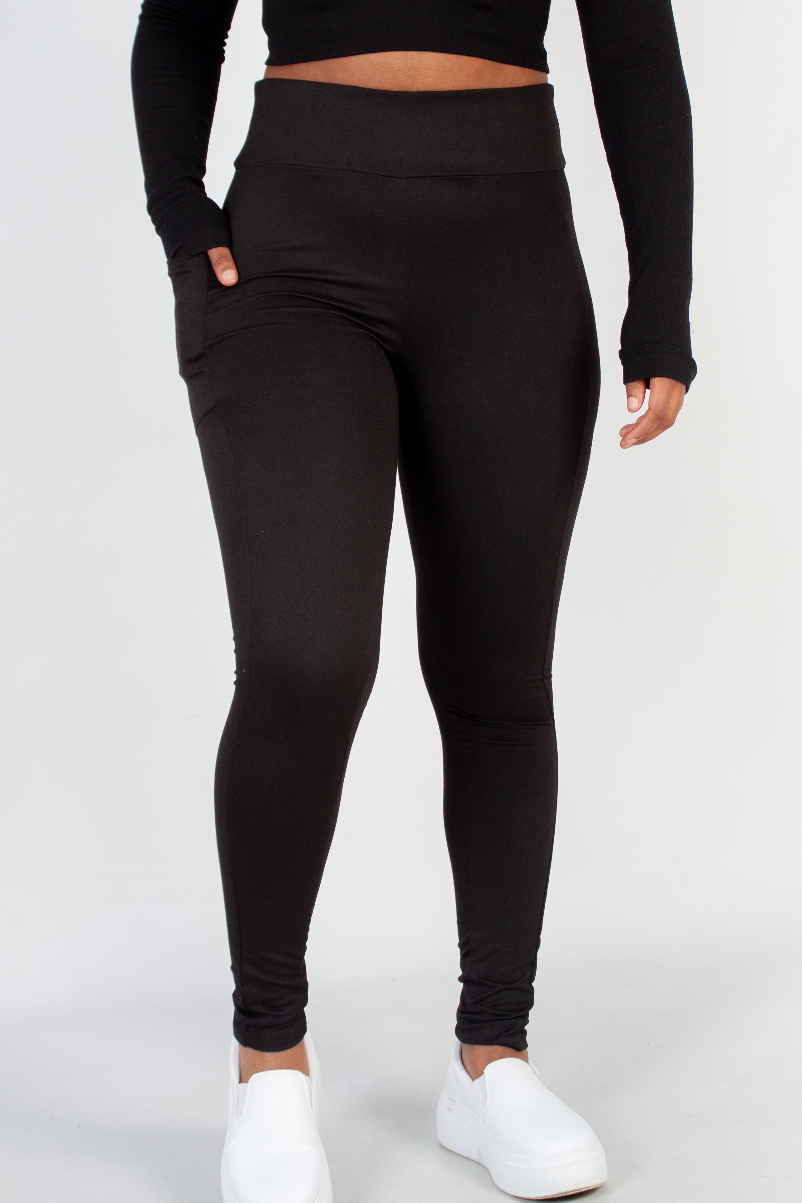 Active Pocket Leggings
