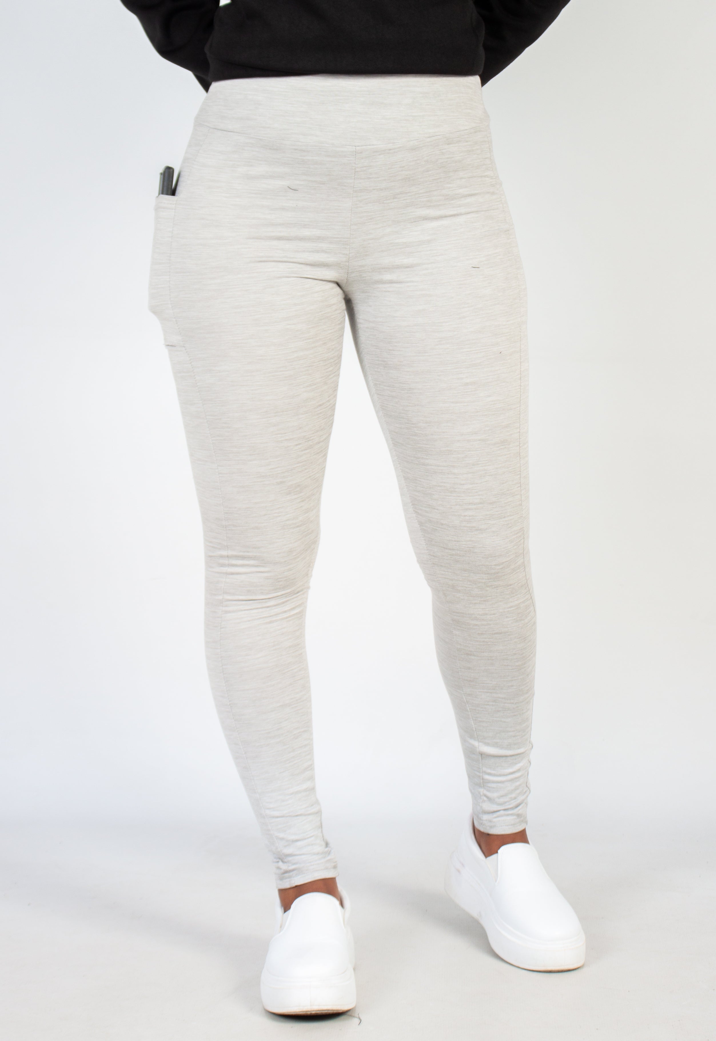 High Waisted Legging