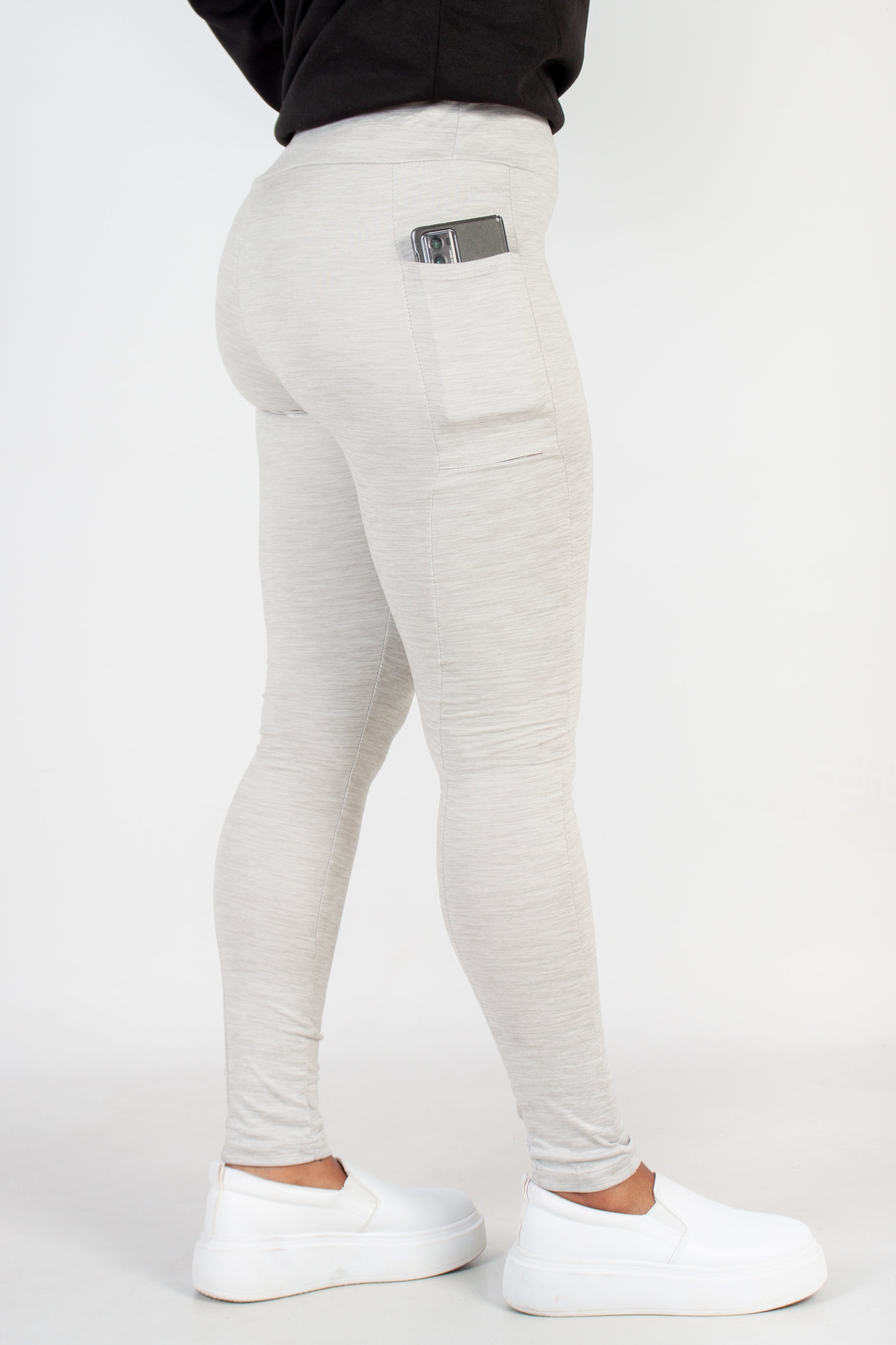 Active Pocket Leggings