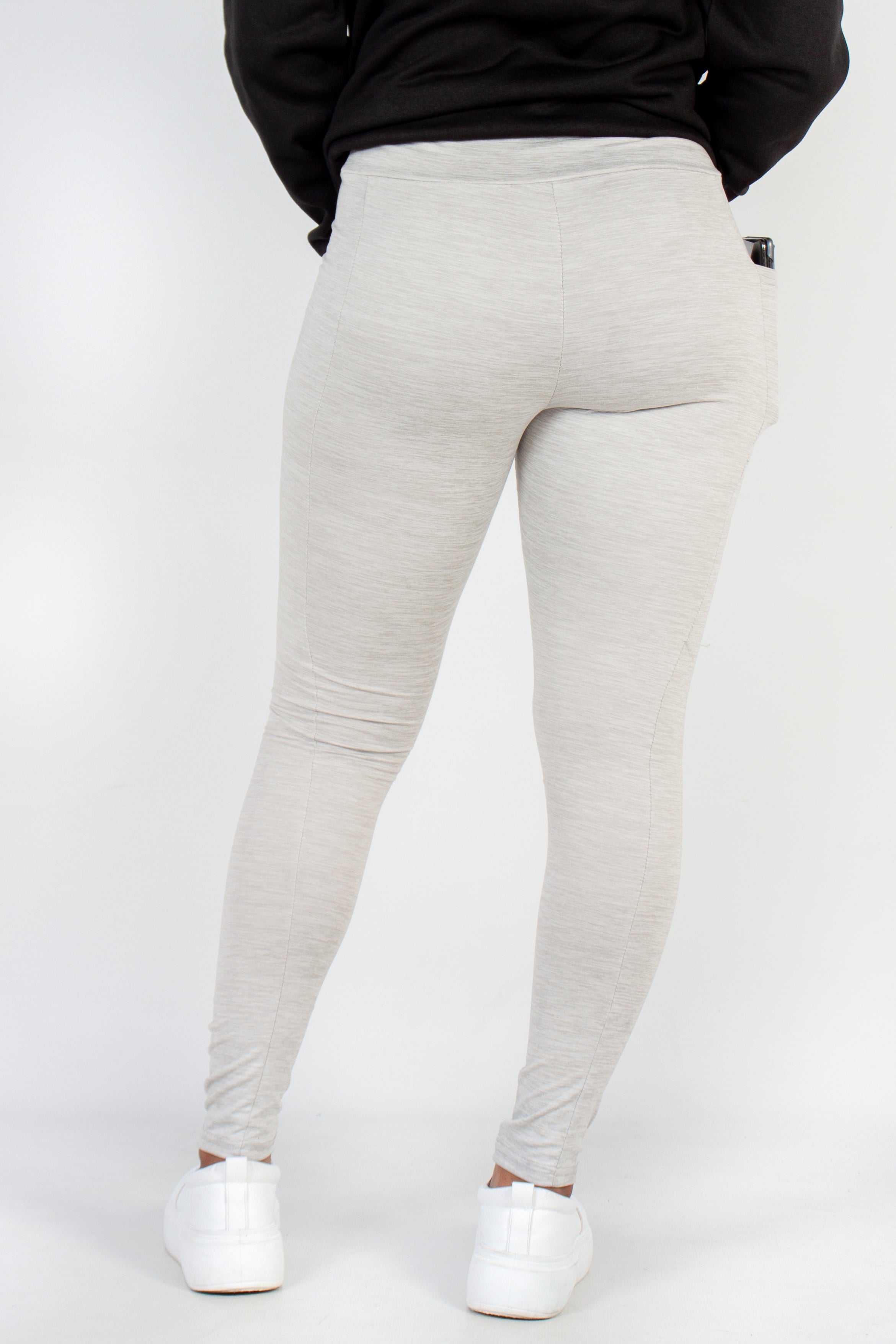 High Waisted Legging