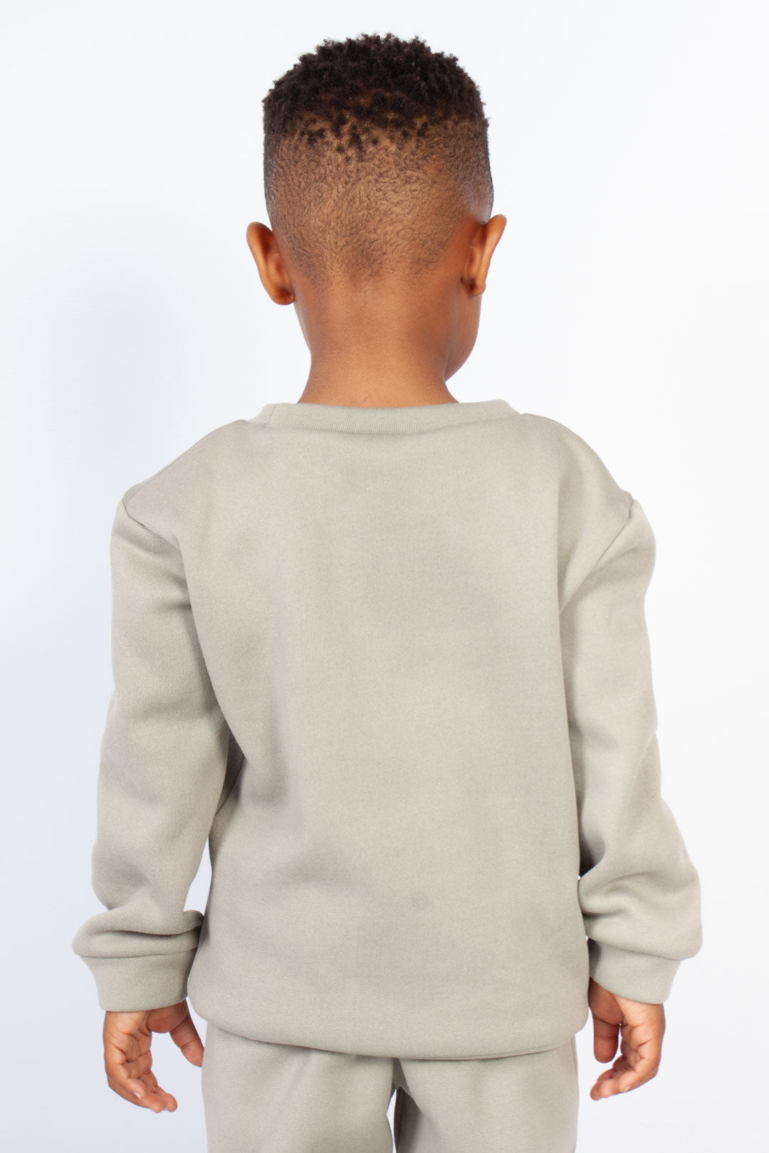 2 Pack Graphic Sweater