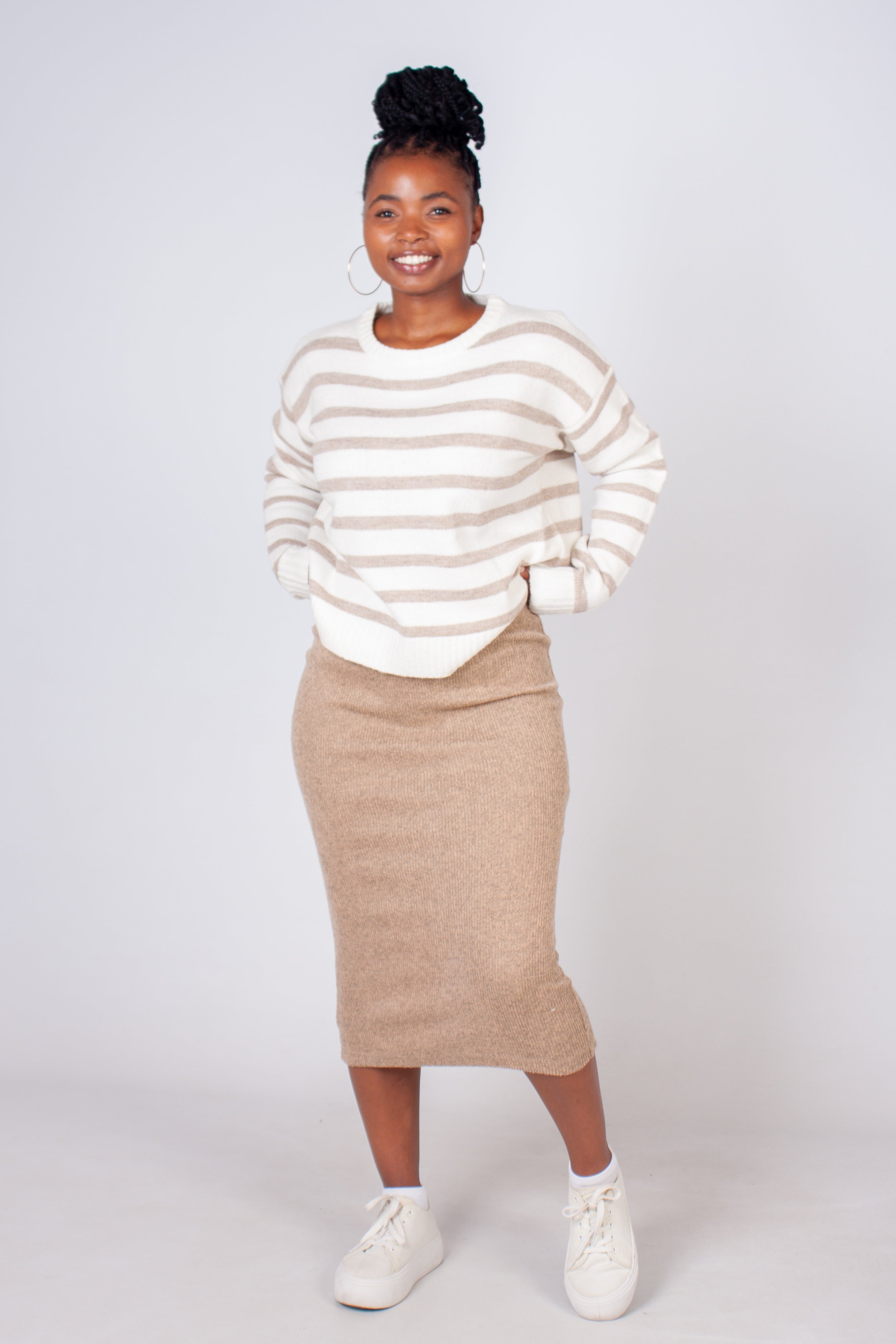 Bodycon Skirt