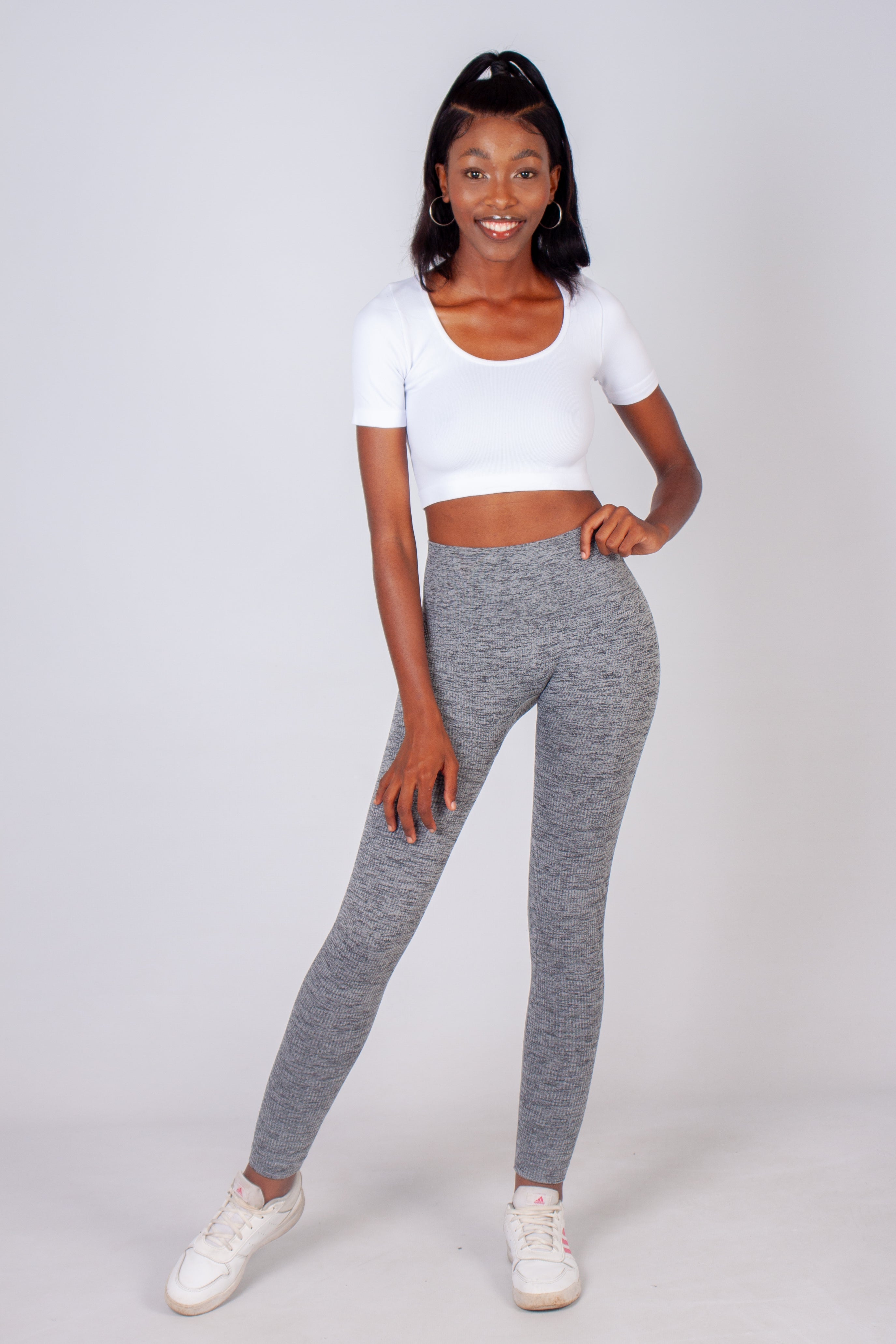 Active Crop Top