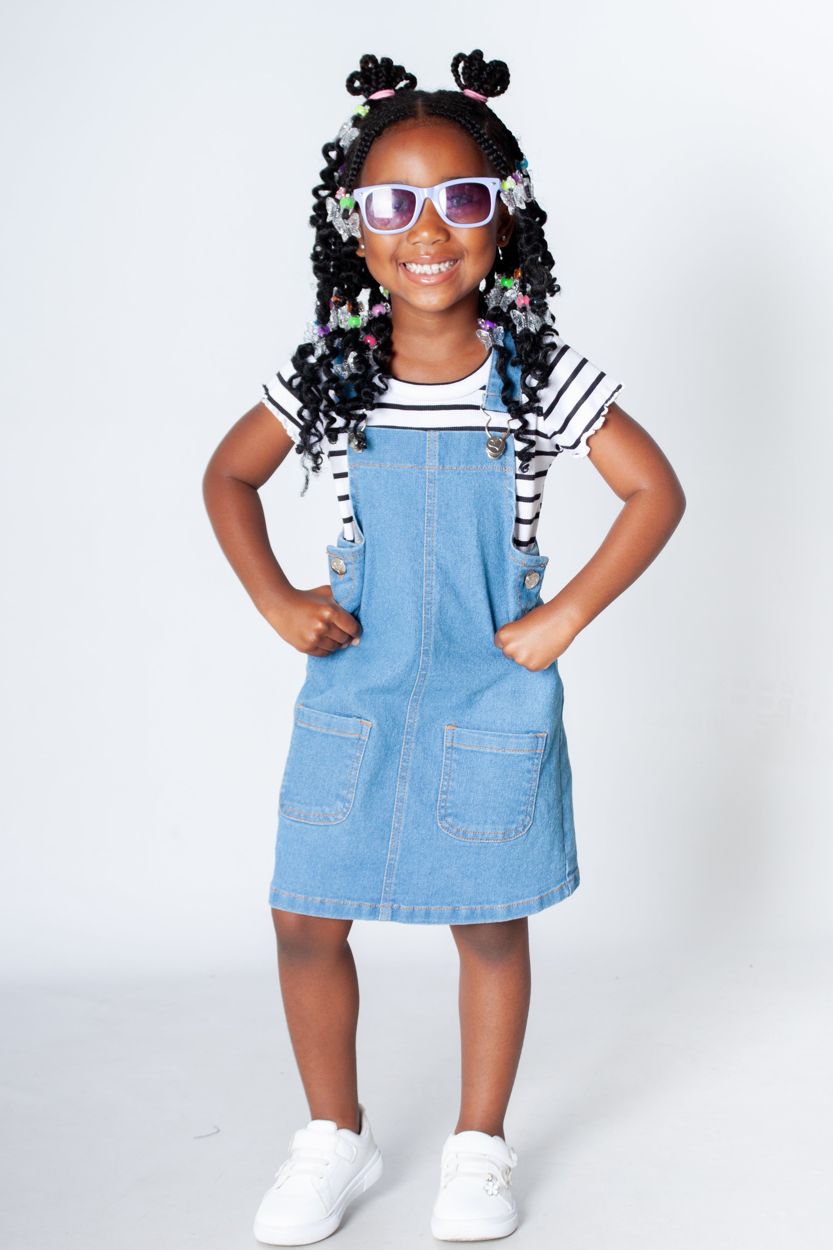 Denim Pinni