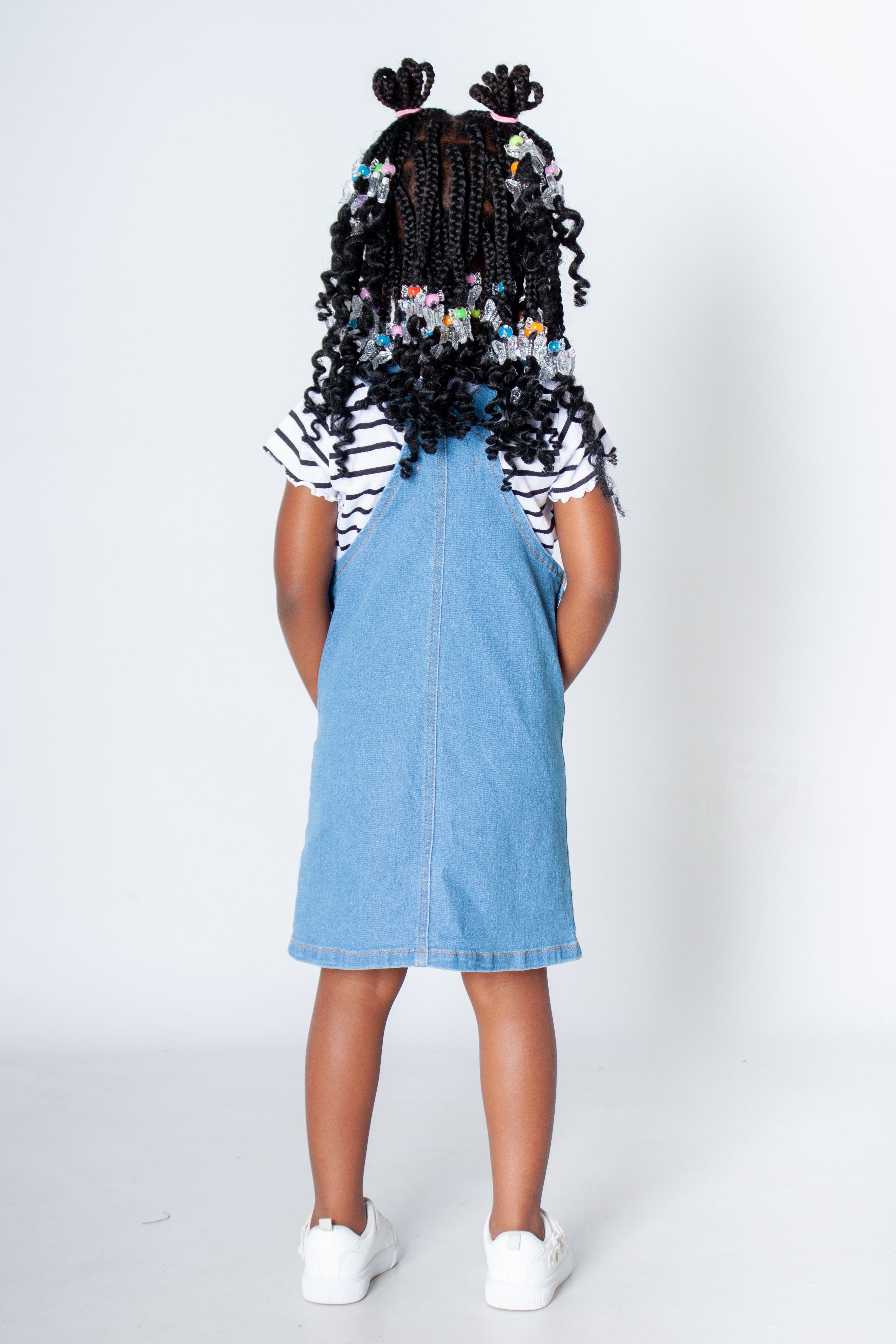 Denim Pinni