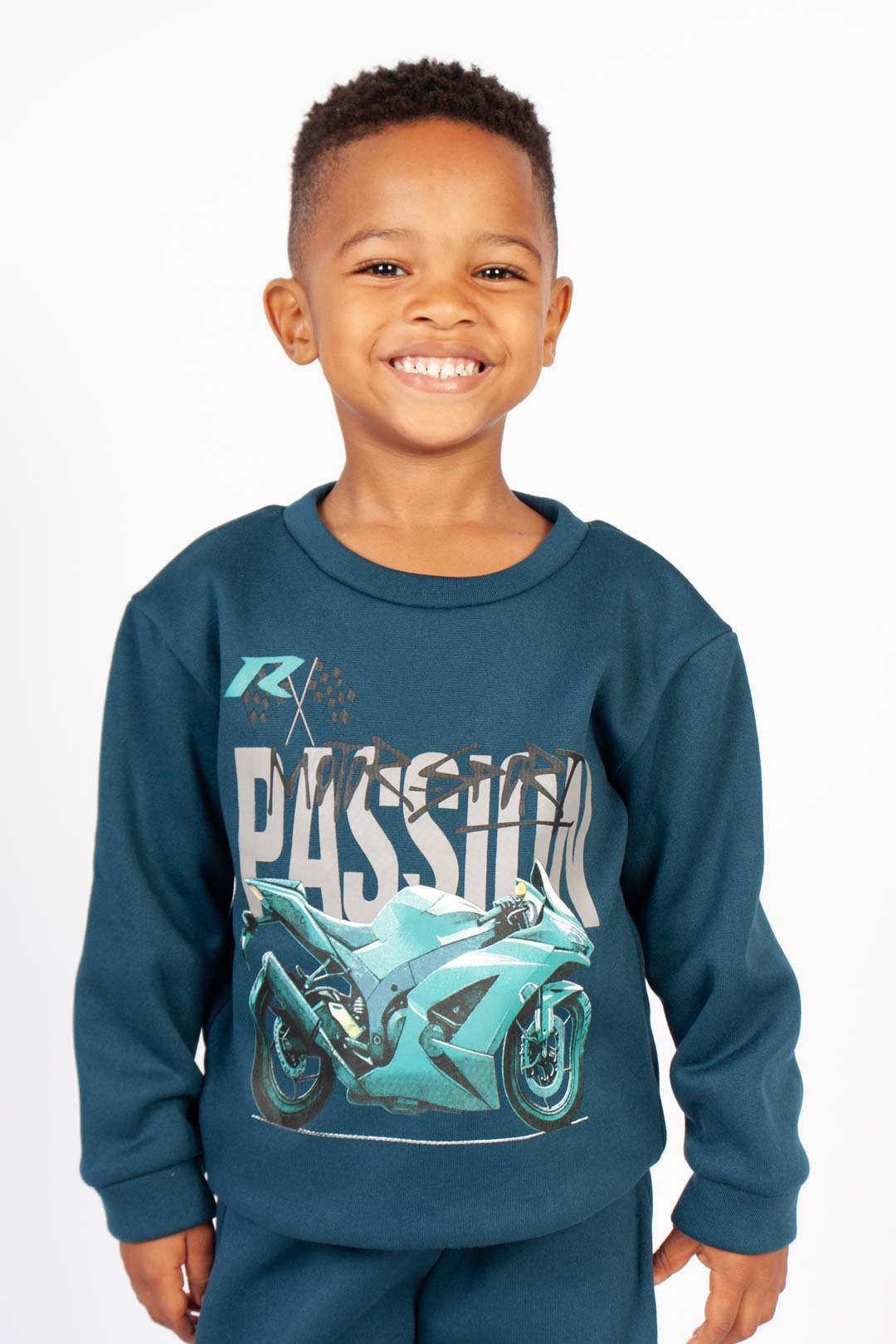 2 Pack Graphic Sweater