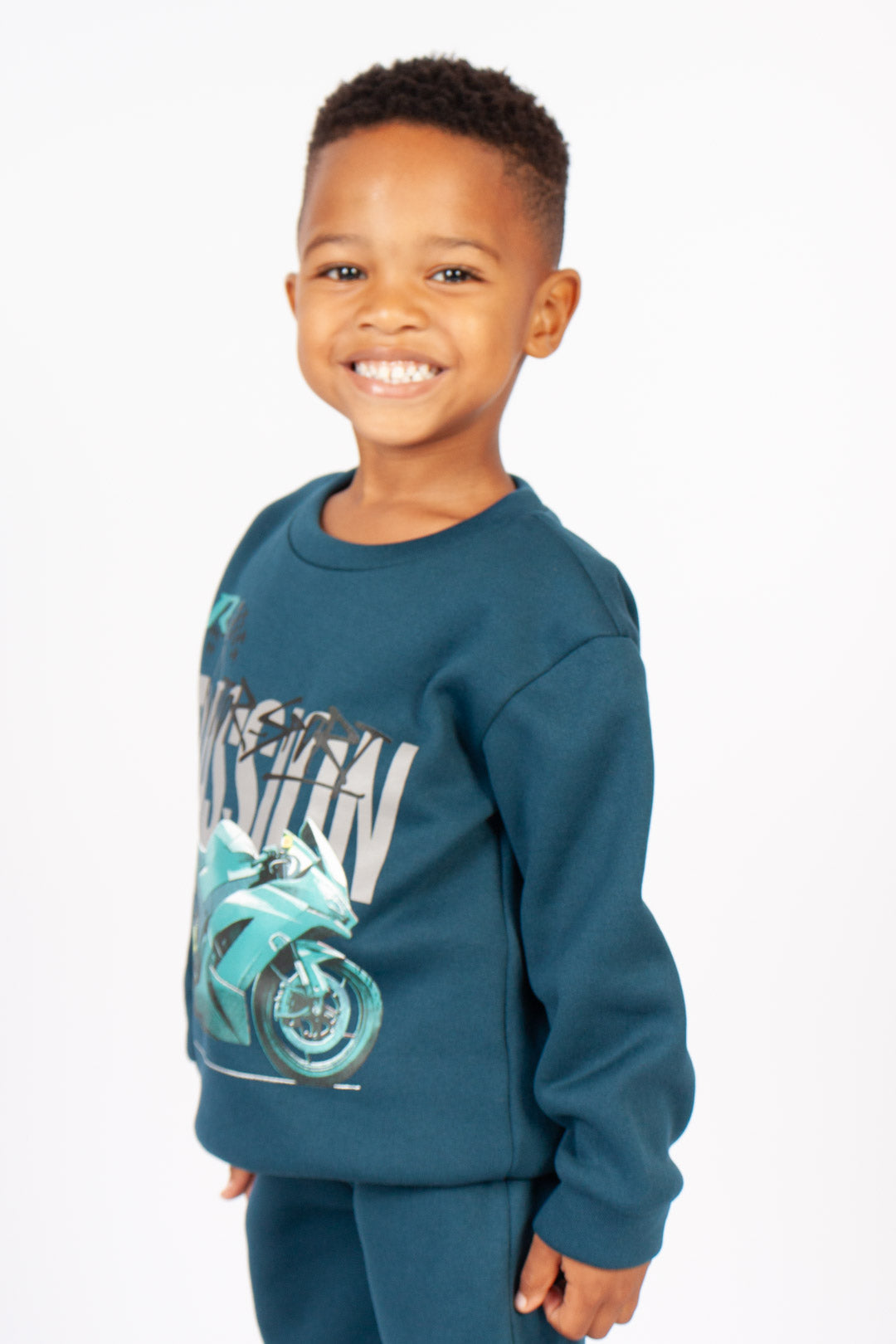 2 Pack Graphic Sweater
