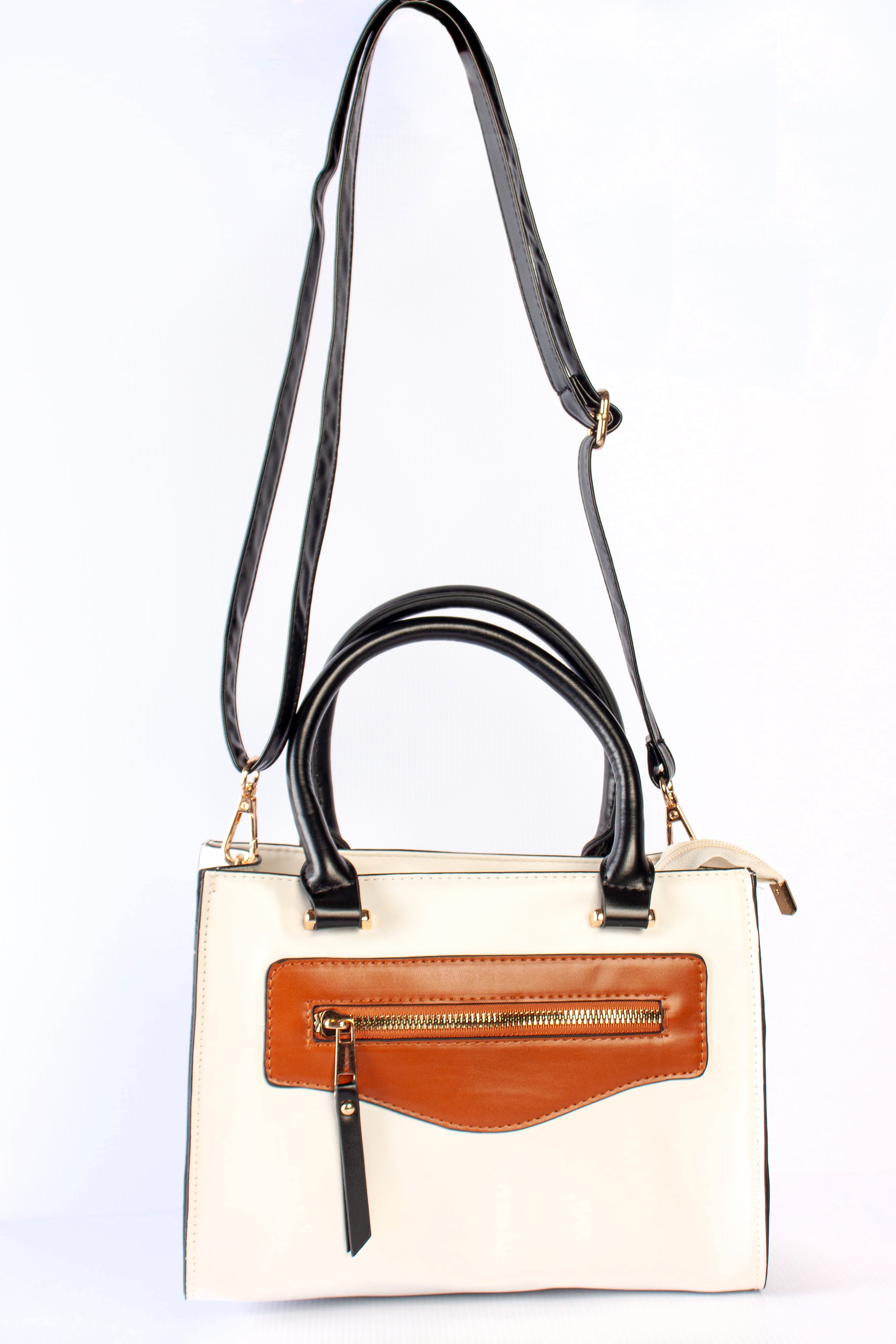 Tote Handbag