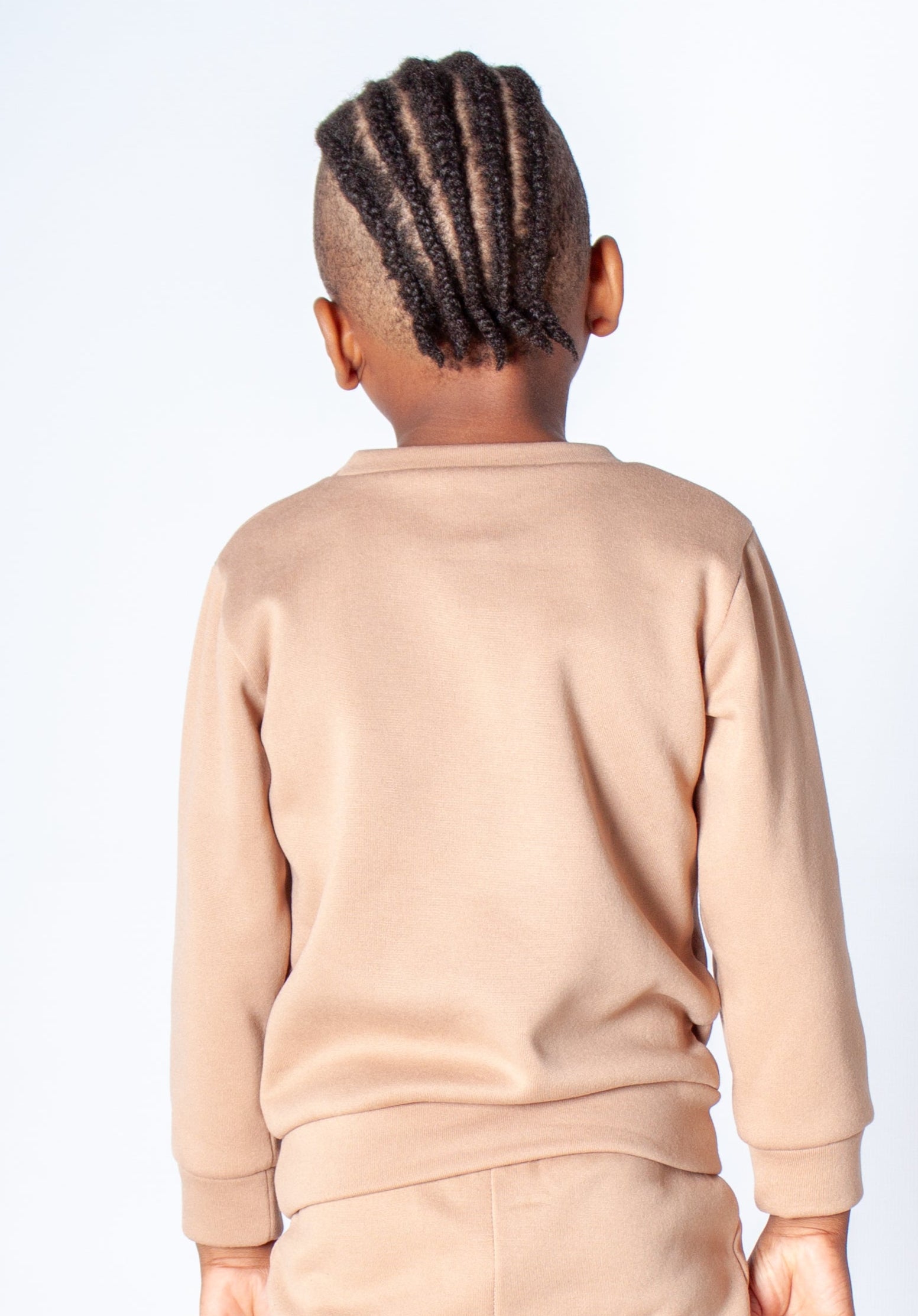 Graphic Sweater