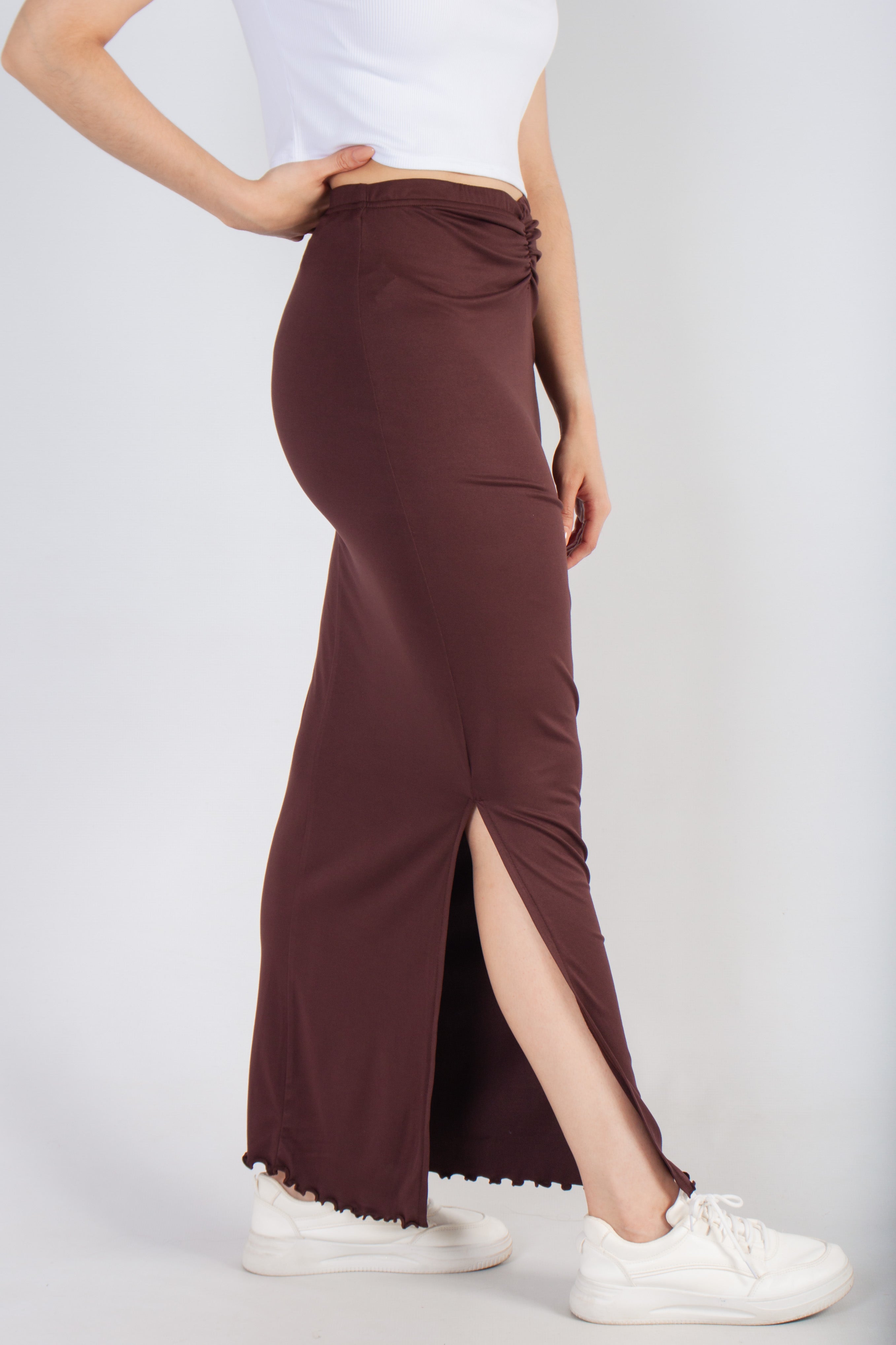 Maxi Skirt