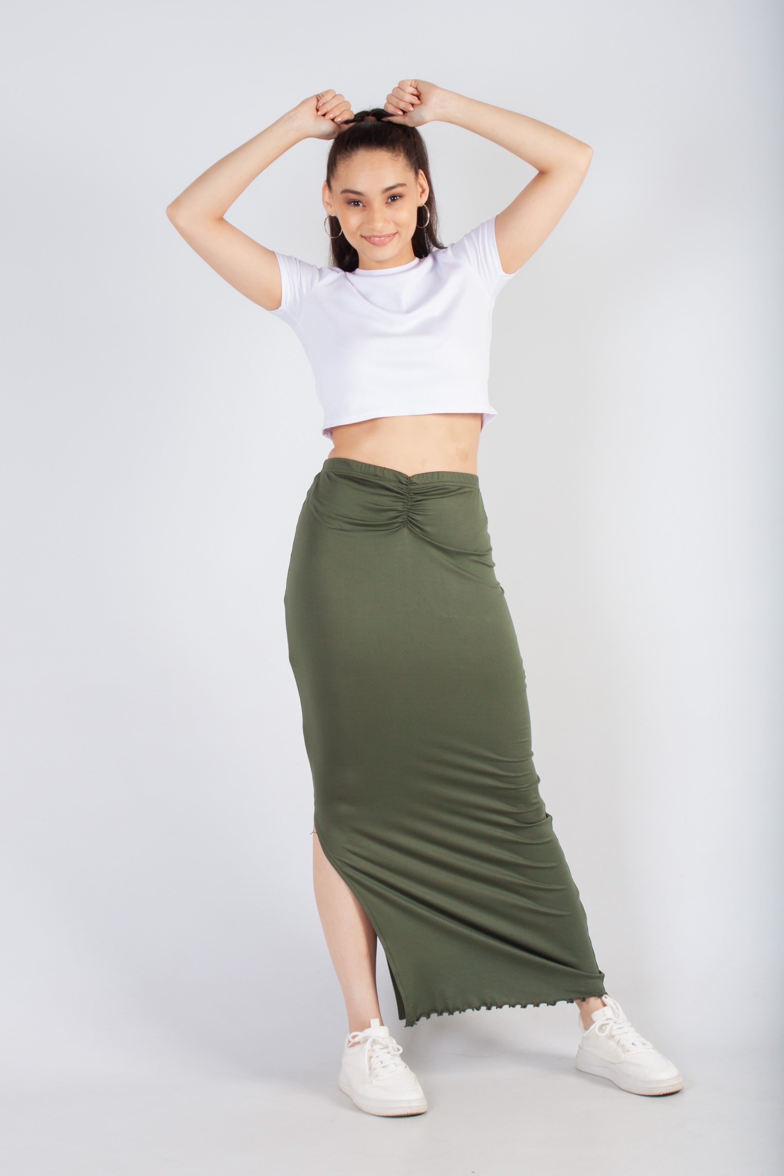 Maxi Skirt