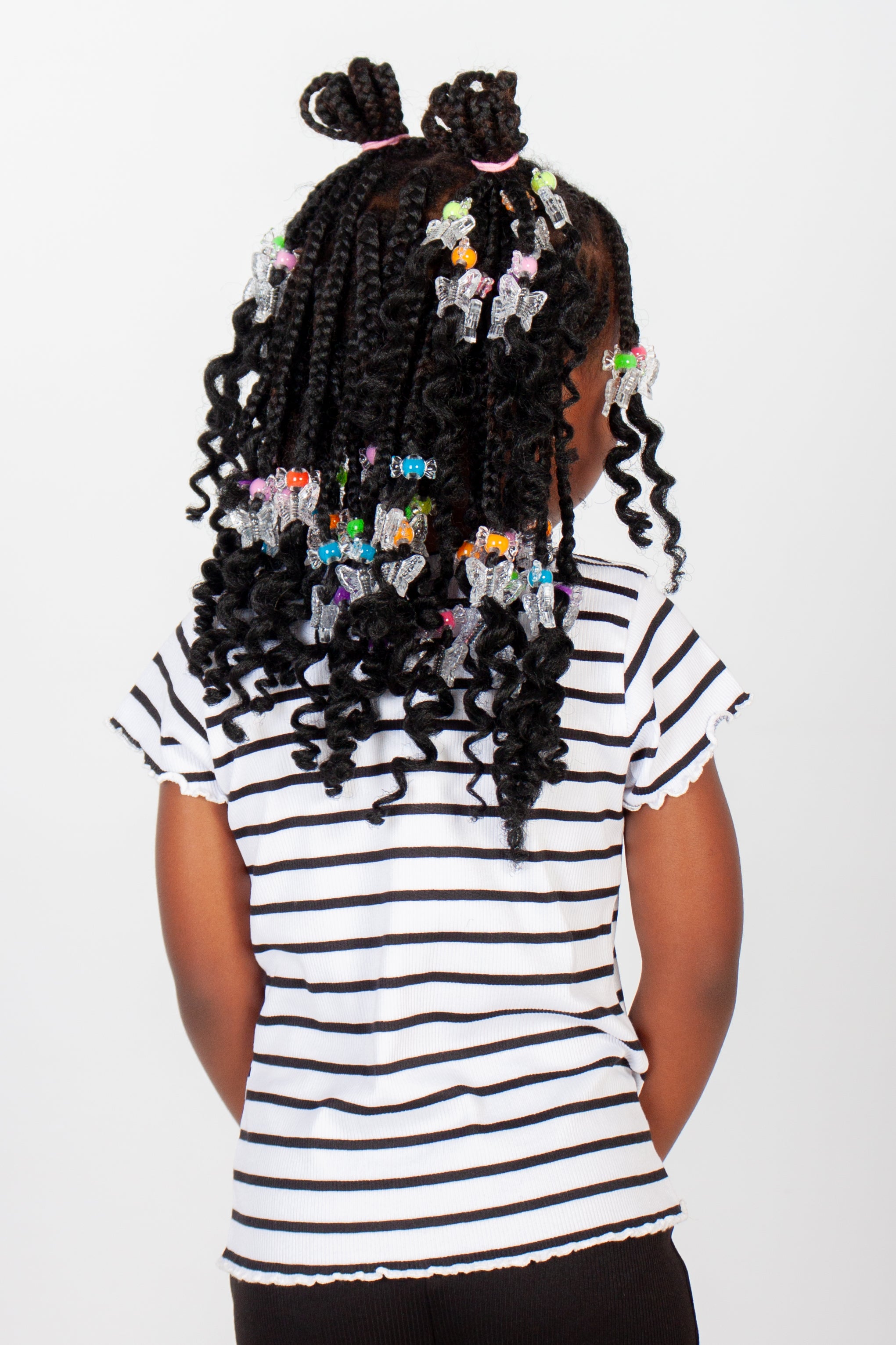 Frill T-Shirt
