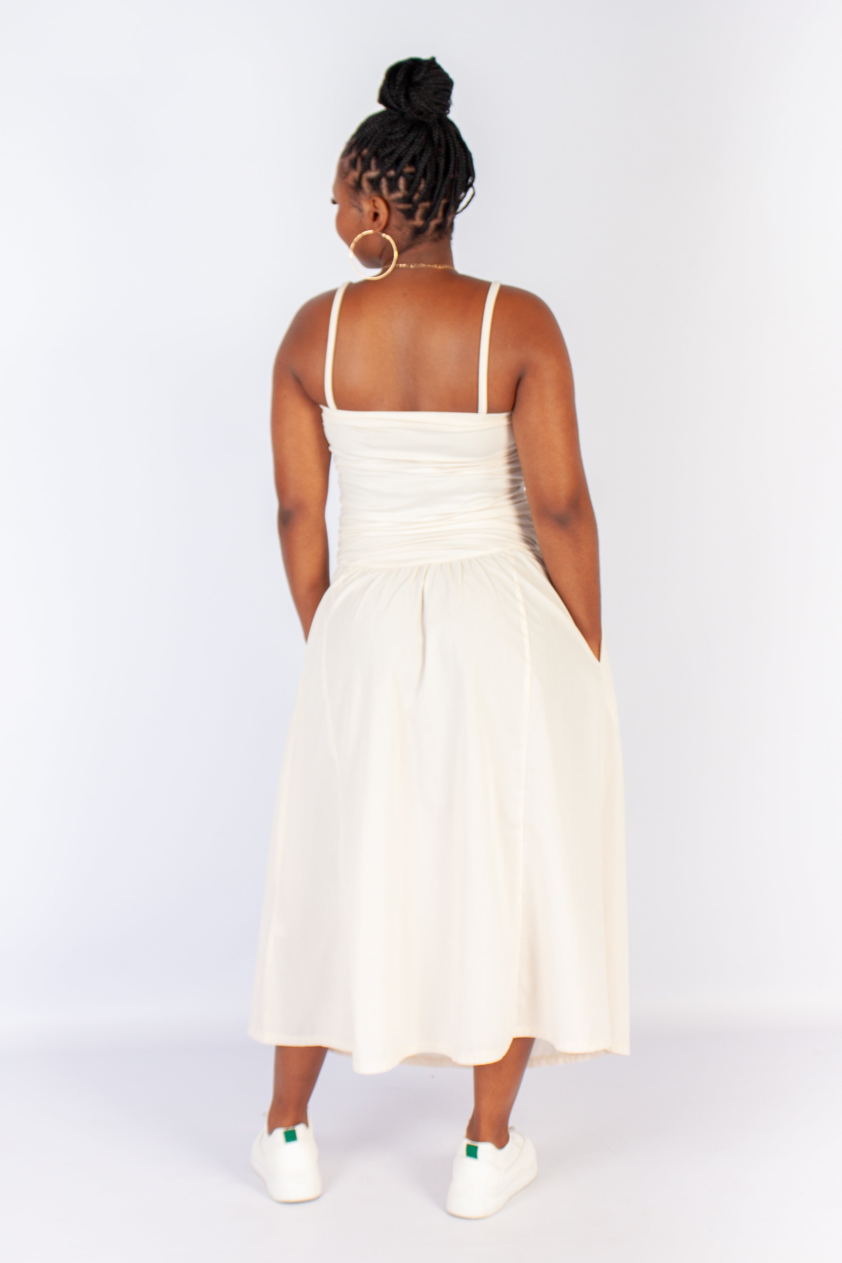 Midi Dress