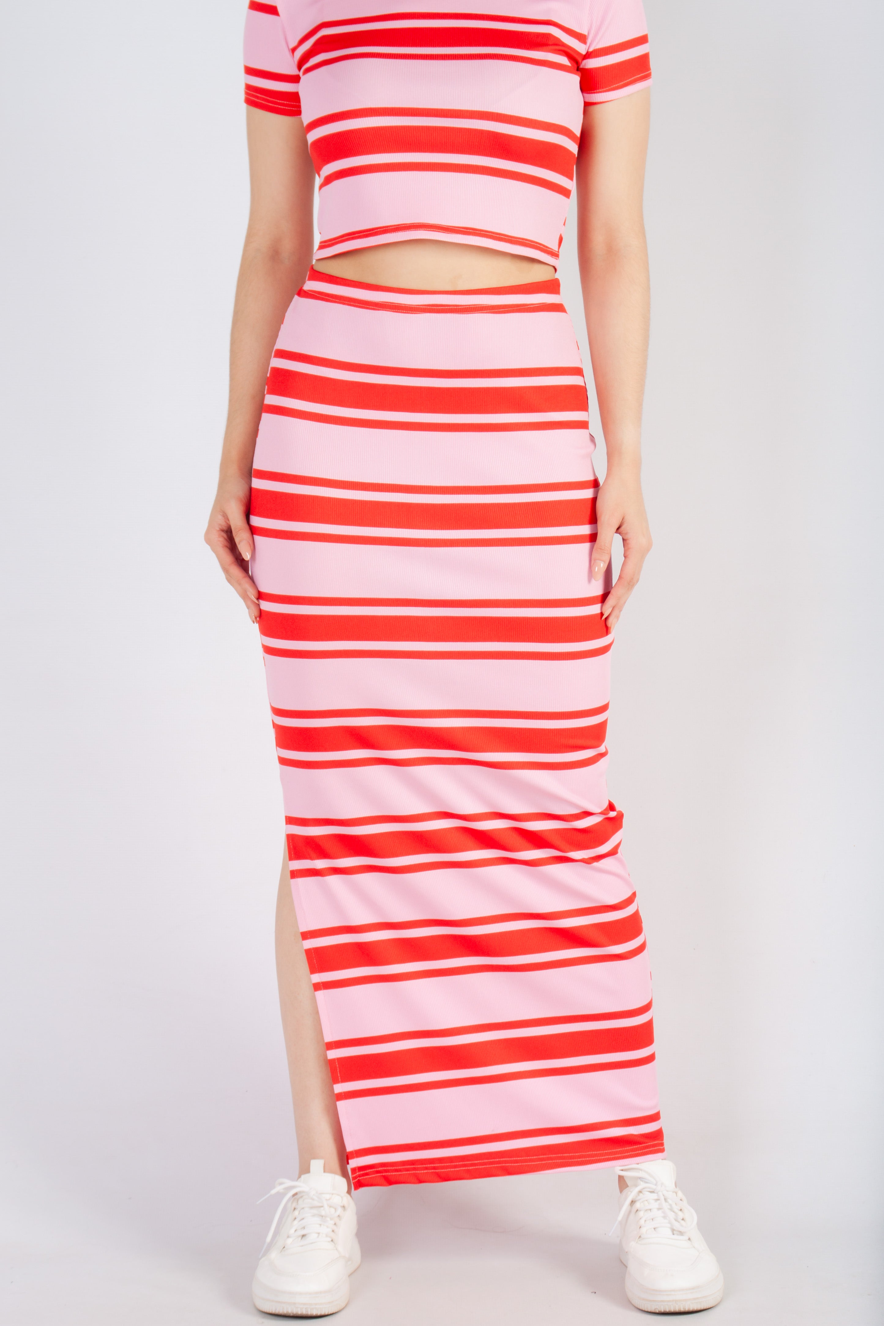Maxi Skirt