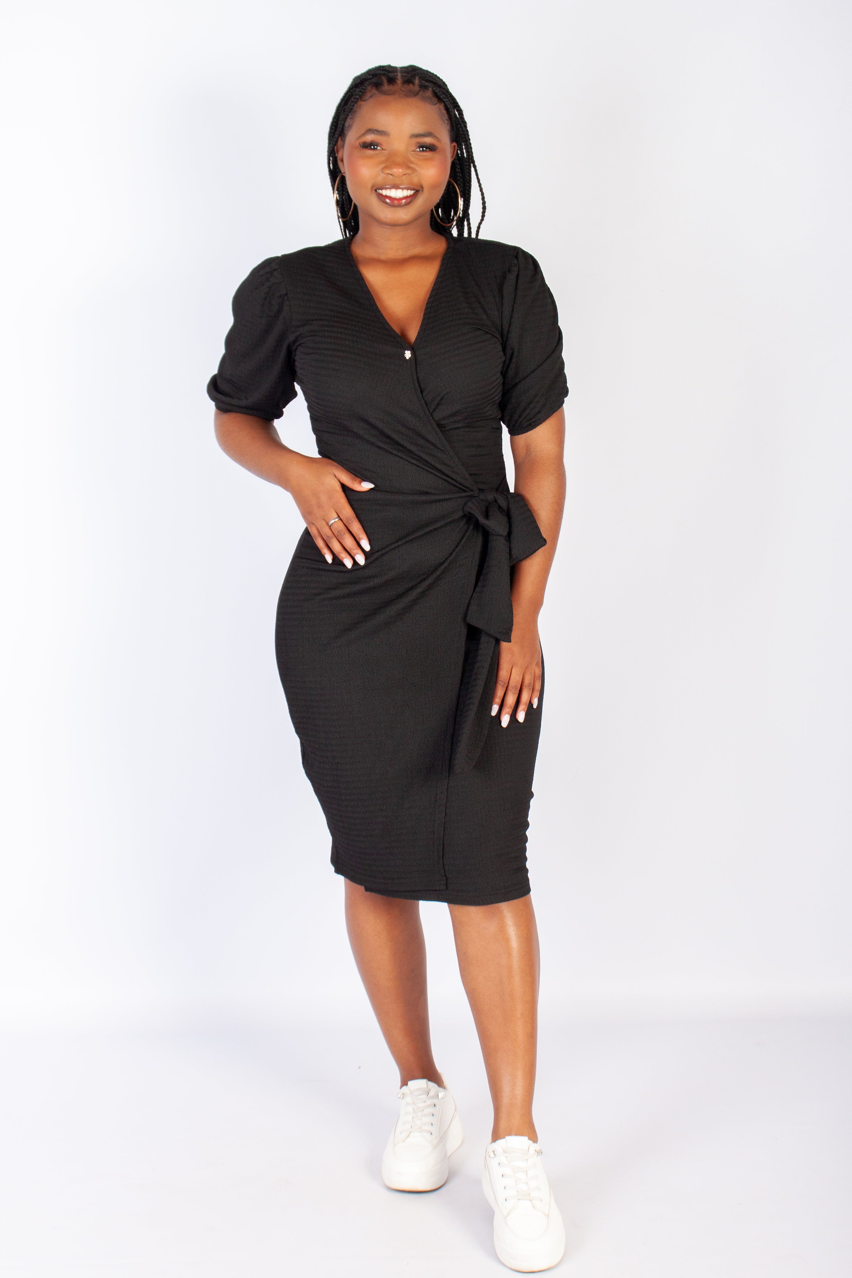 Midi Dress