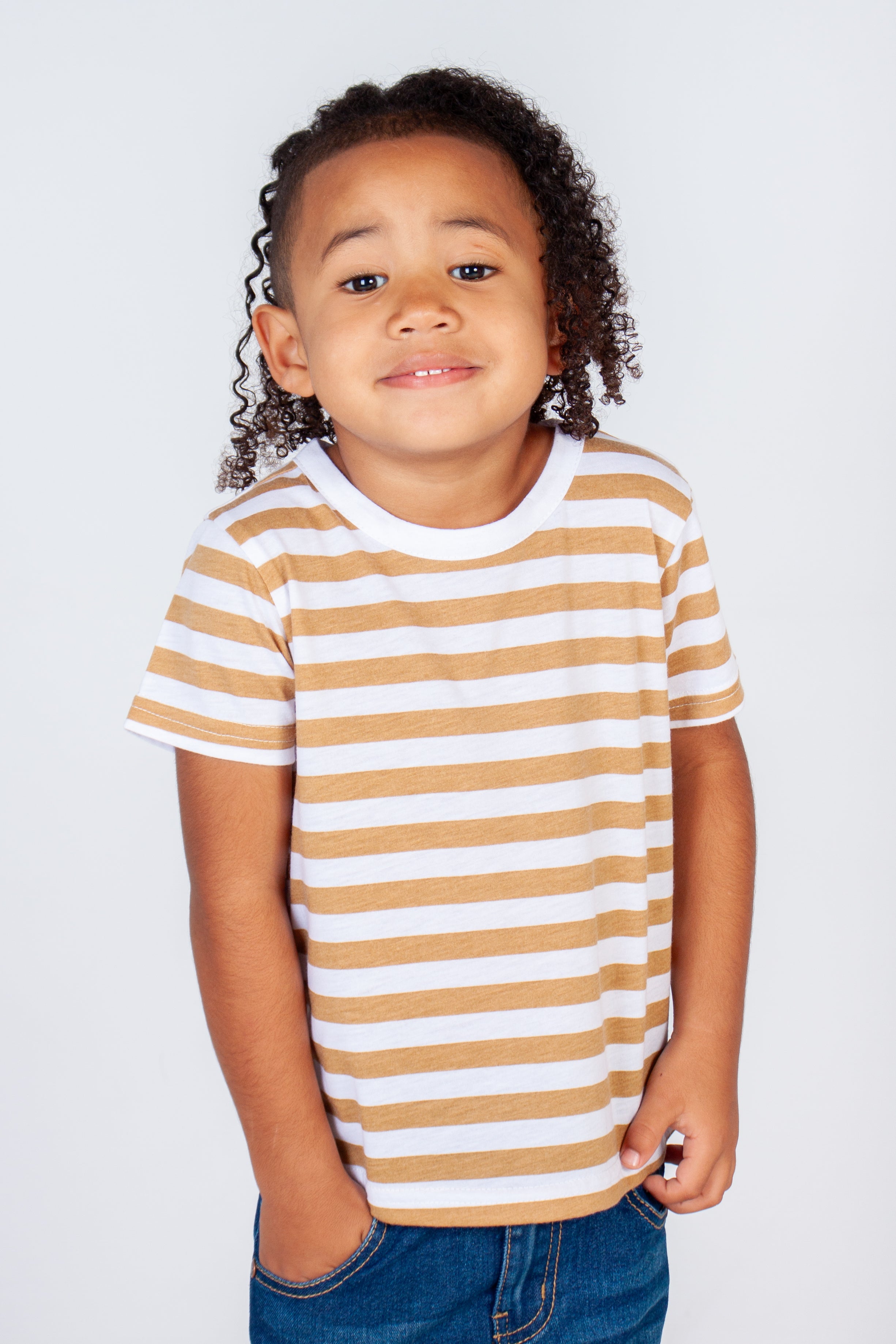 Stripe T-Shirt