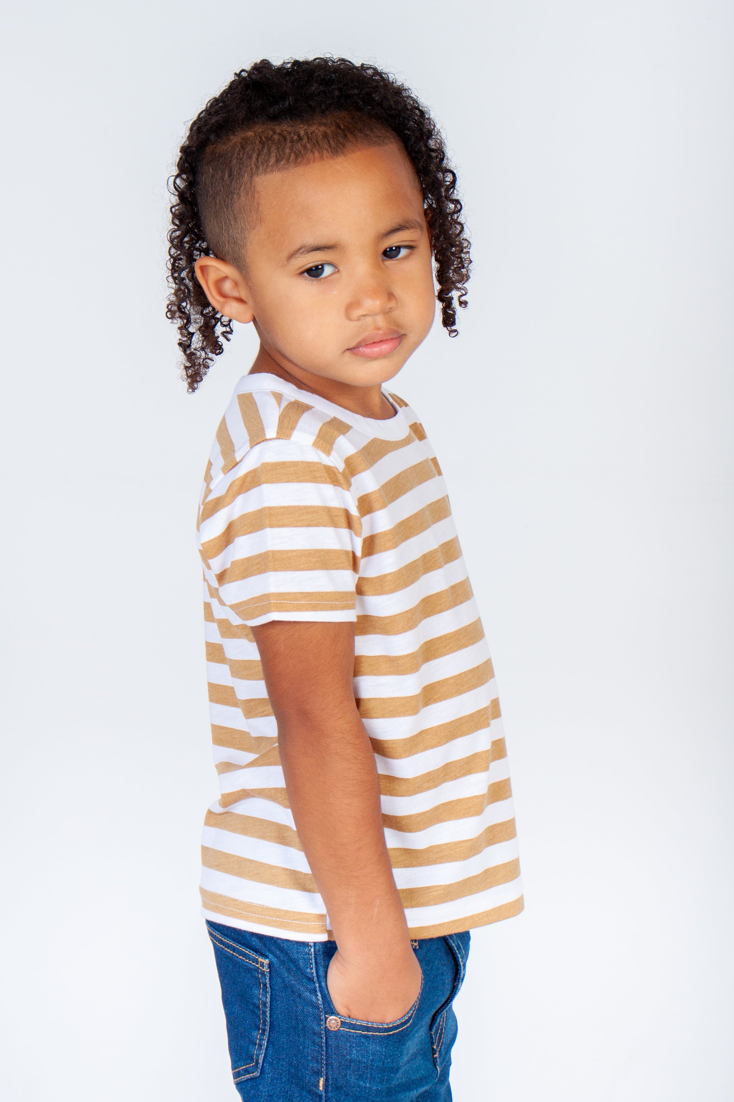 Stripe T-Shirt