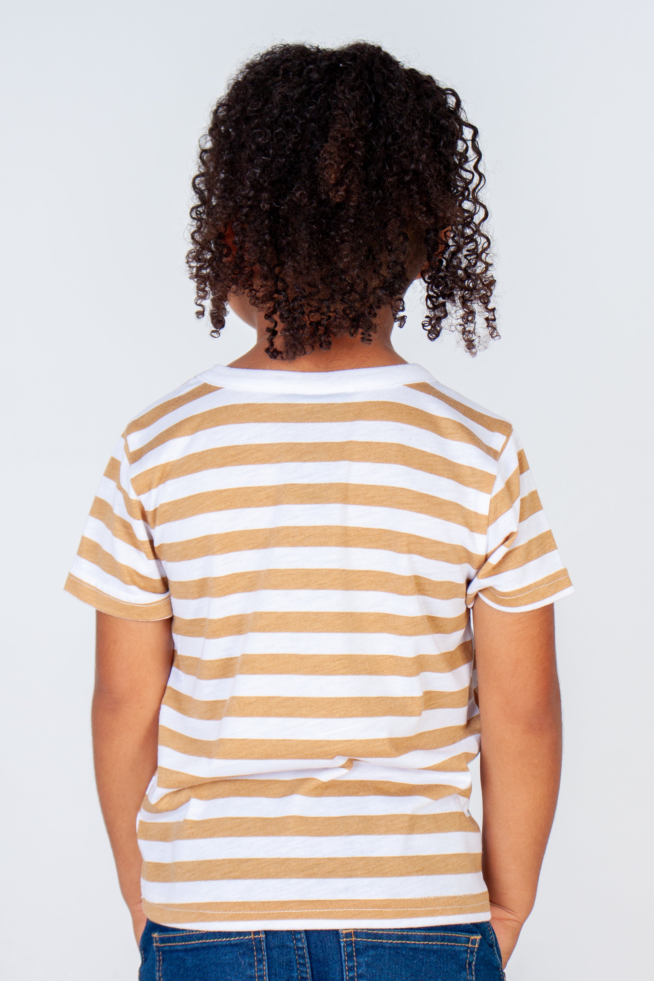 Stripe T-Shirt