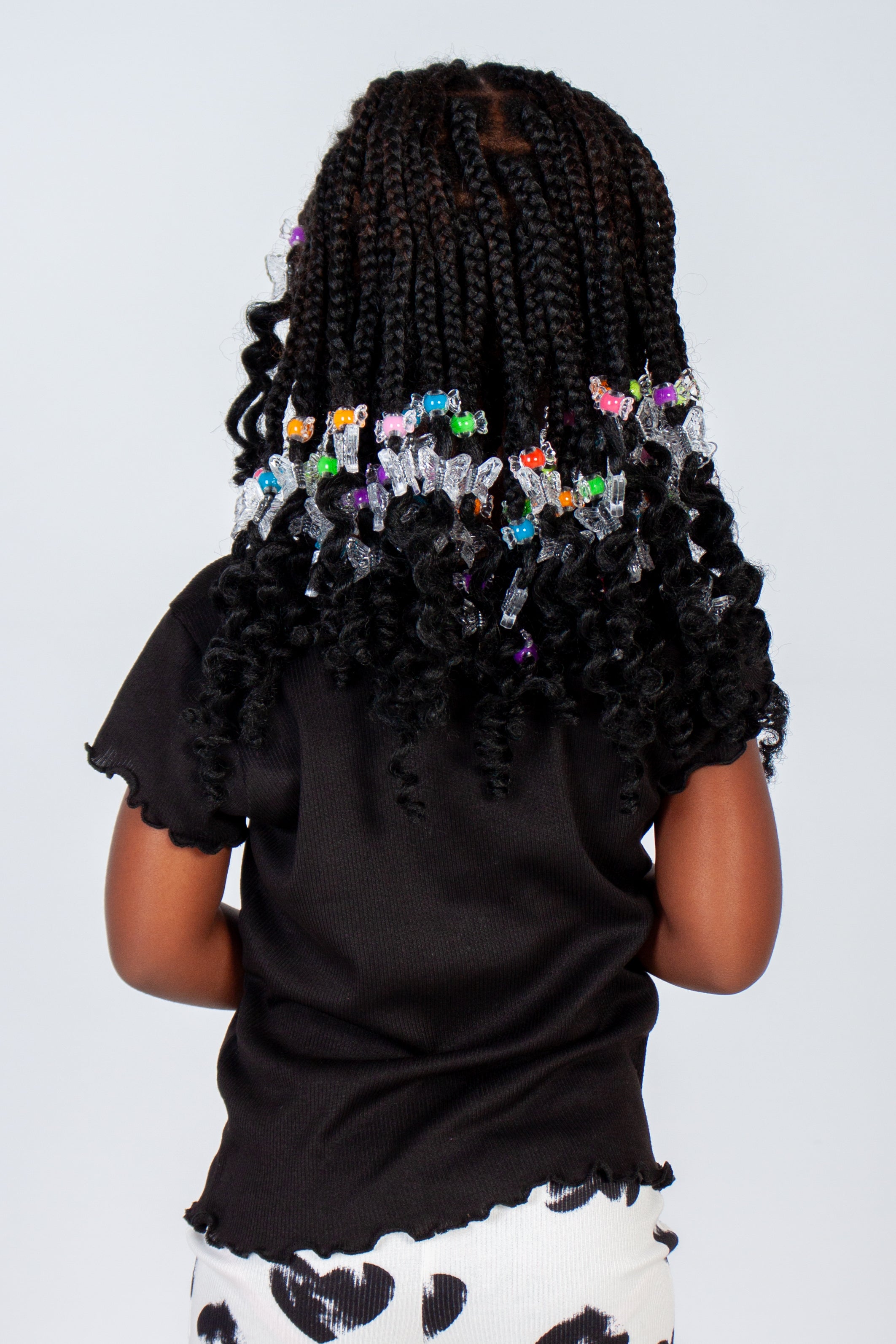 Frill T-Shirt