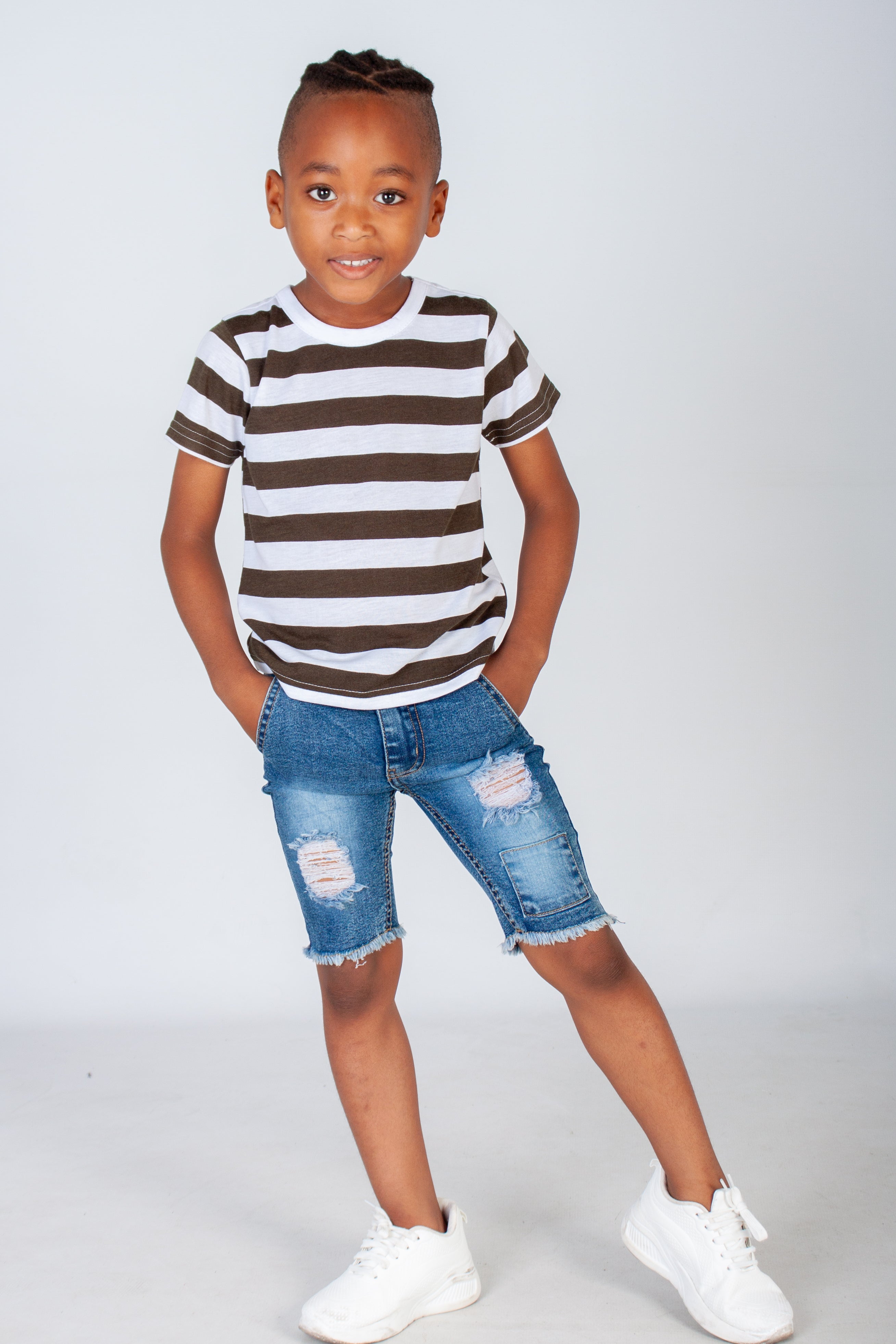 Stripe T-Shirt