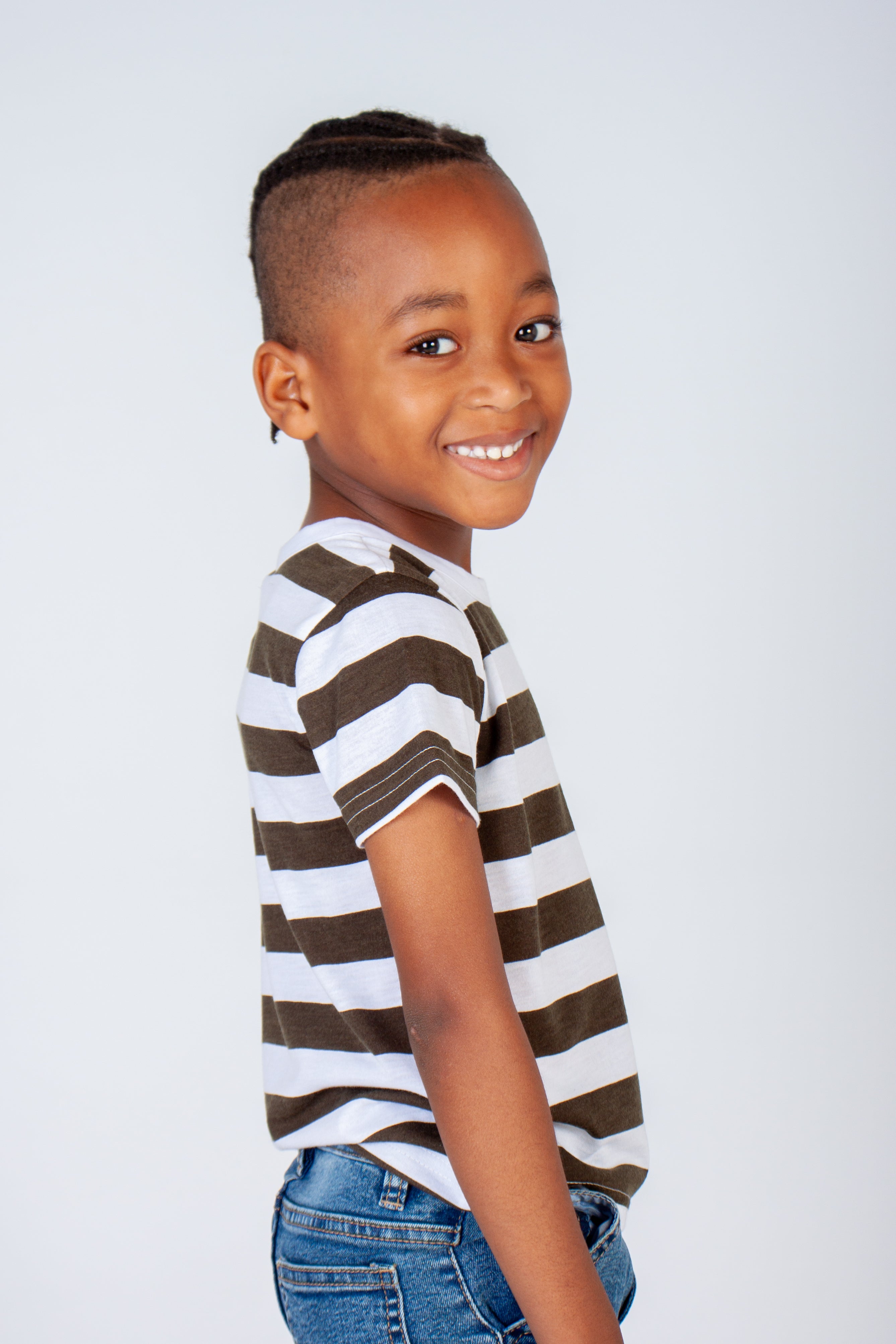 Stripe T-Shirt