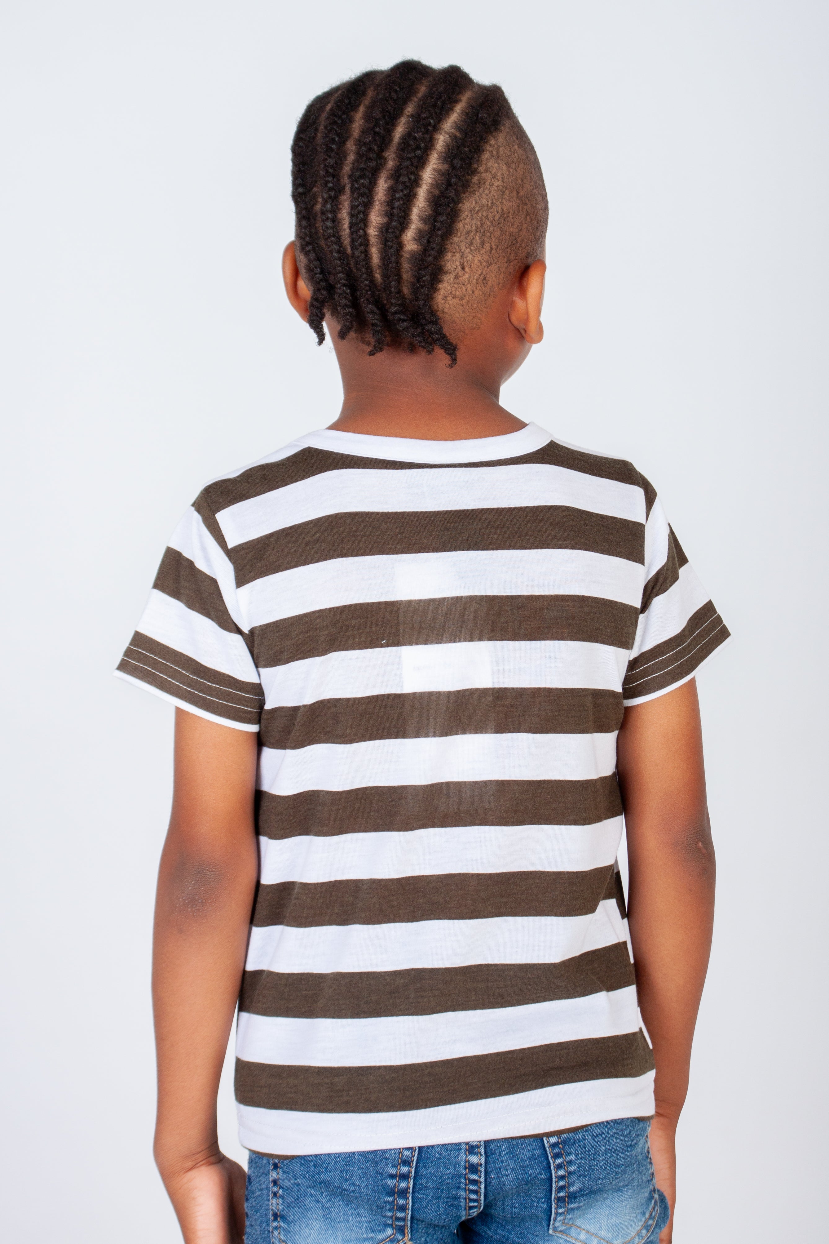 Stripe T-Shirt