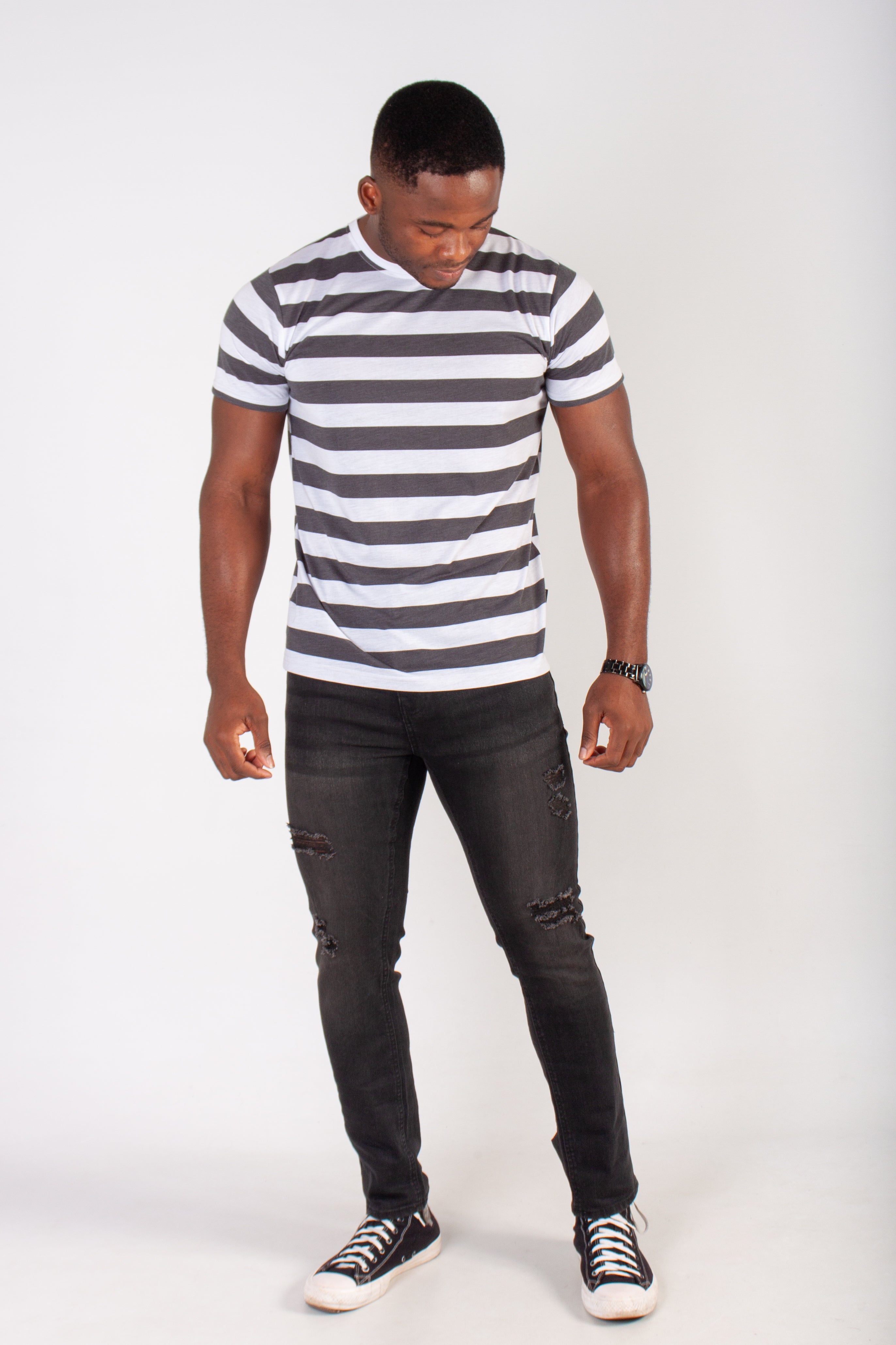 Slim Fit T-Shirt