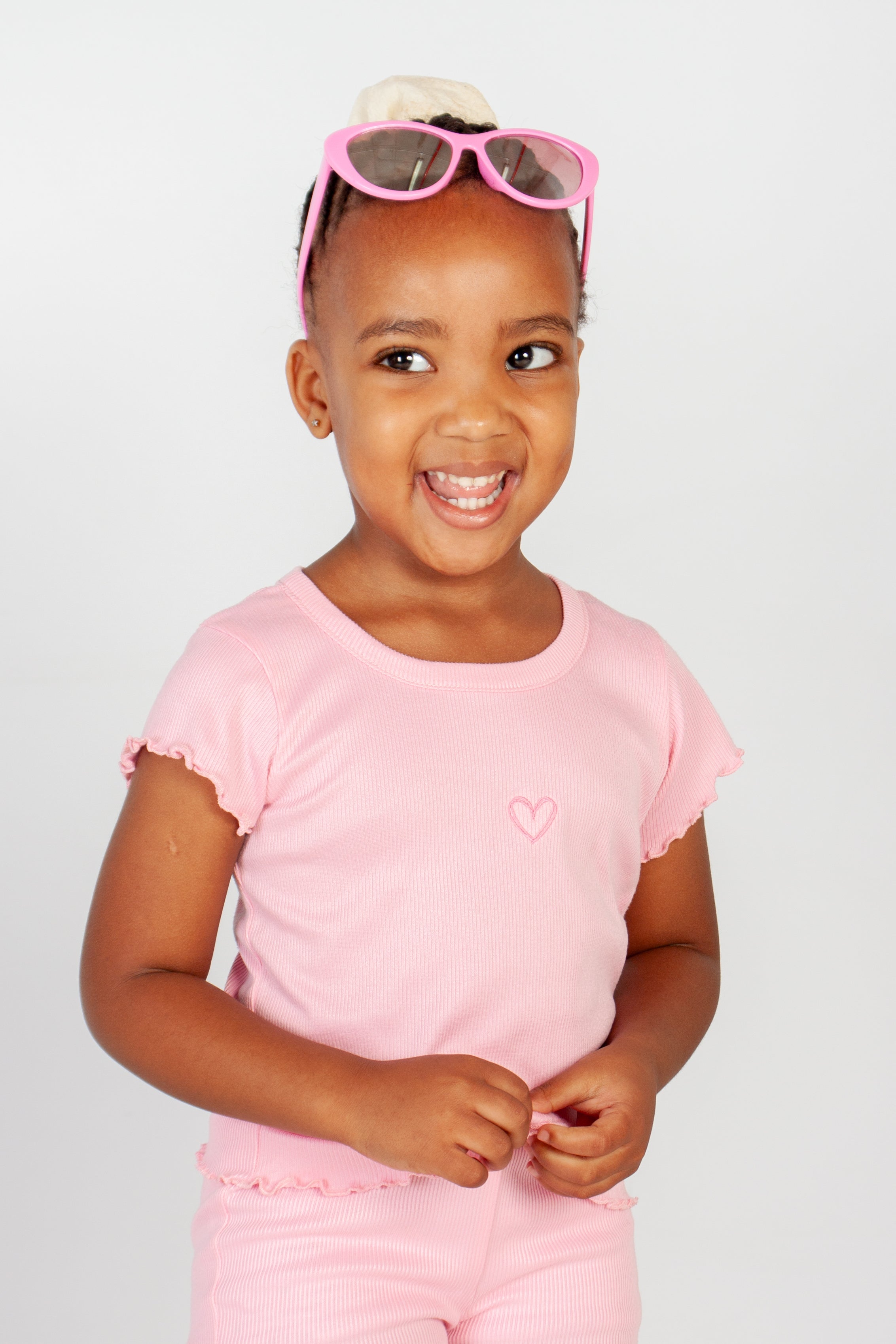 Frill T-Shirt