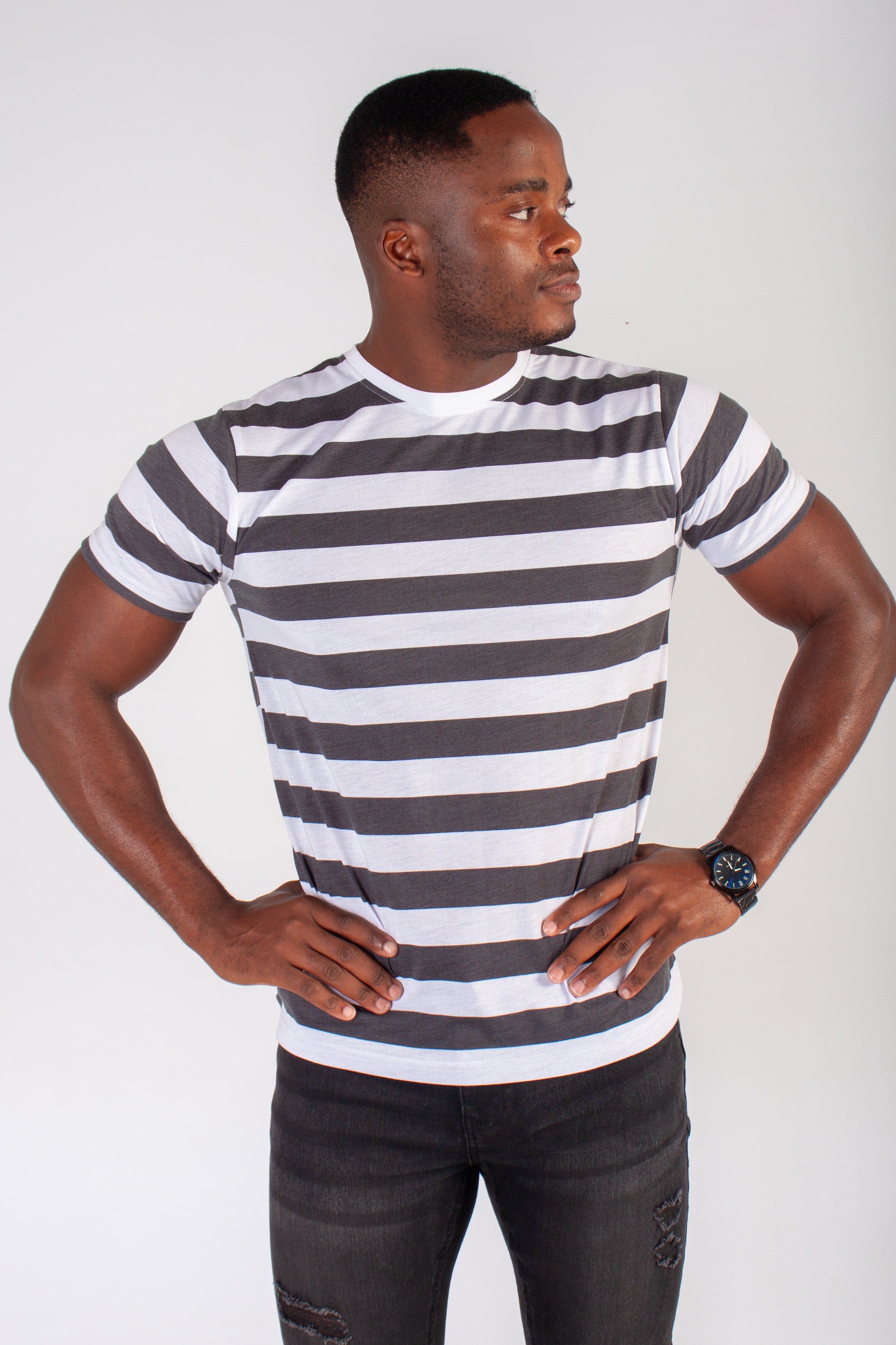 Slim Fit T-Shirt