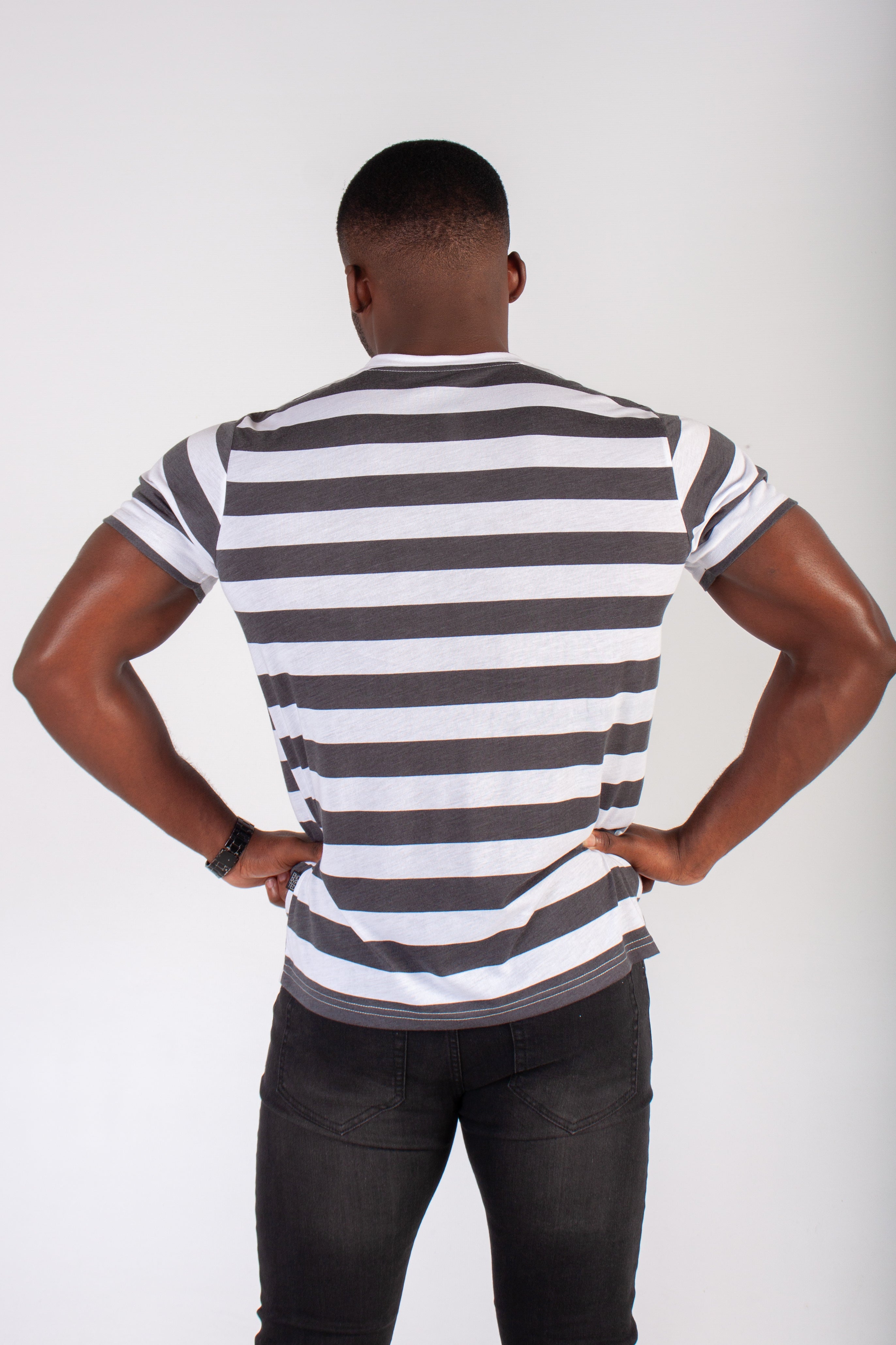 Slim Fit T-Shirt