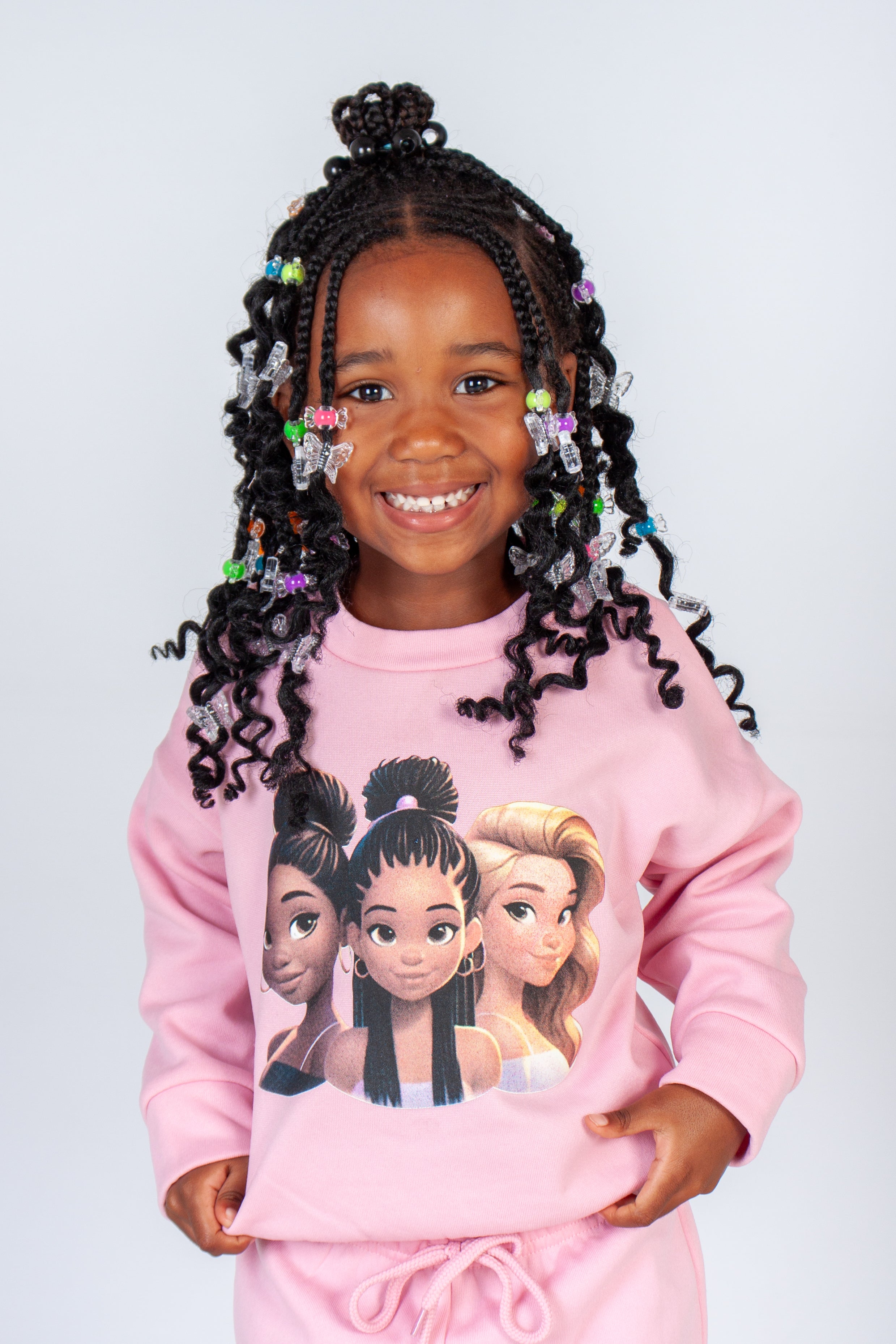 2 Pack Sweaters