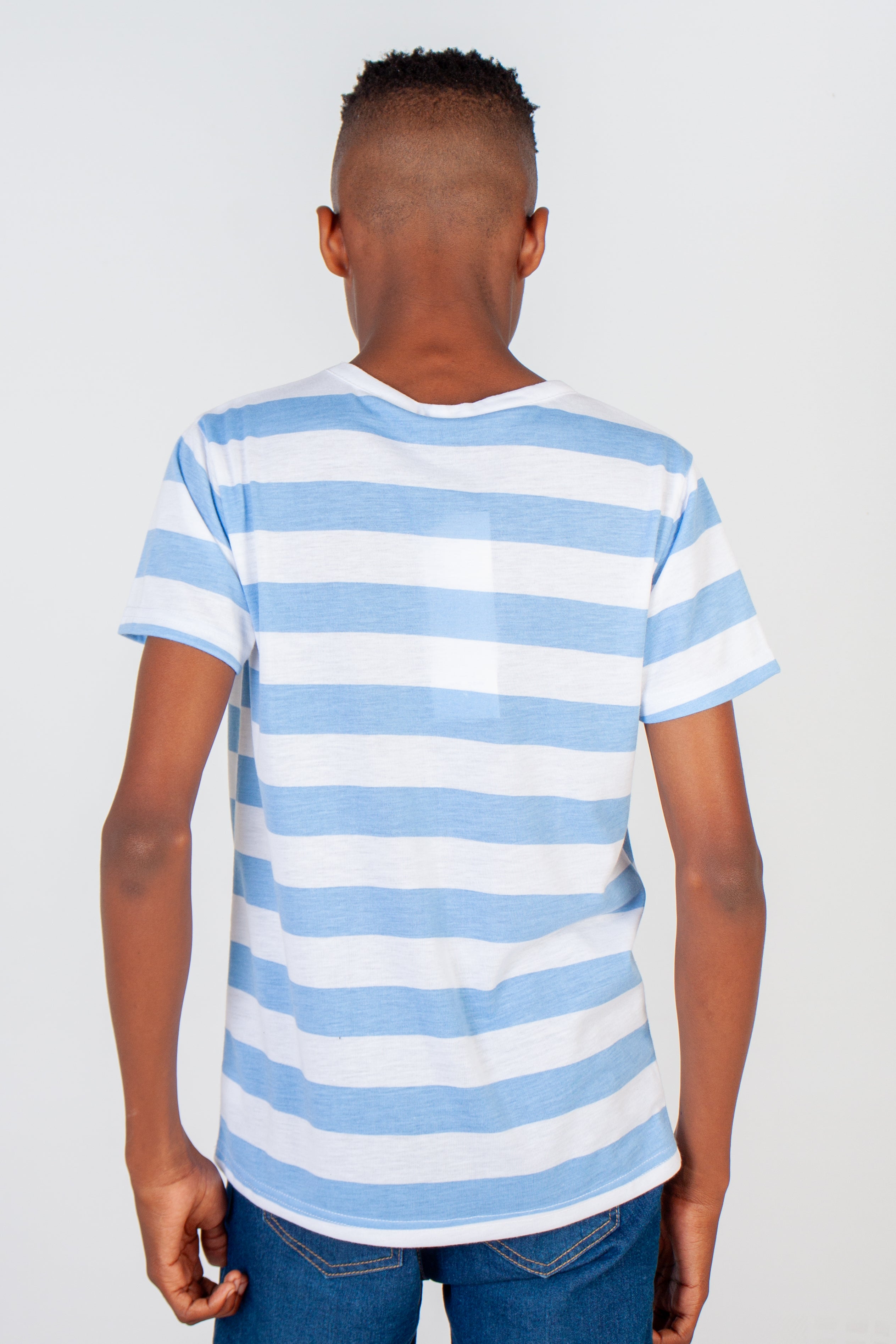 Stripe T-Shirt
