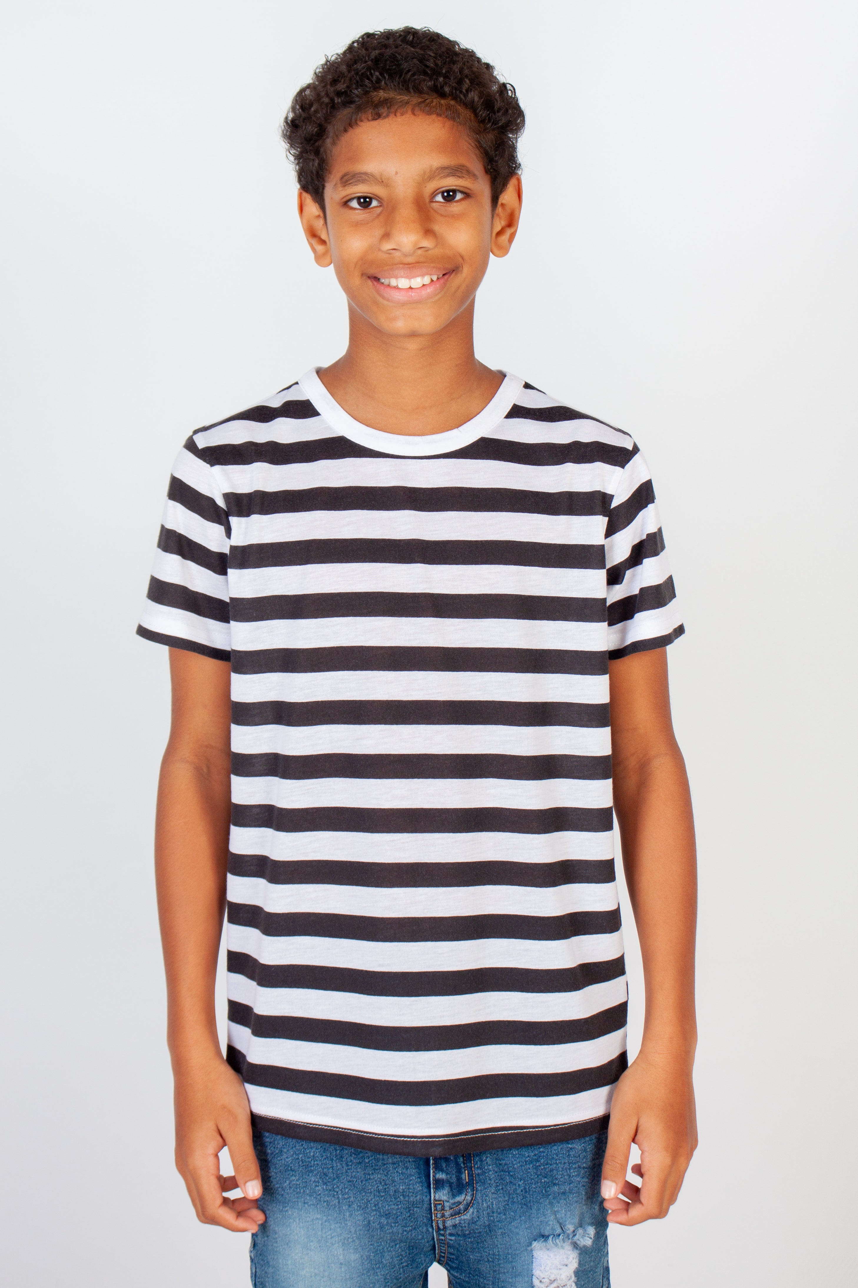 Stripe T-Shirt