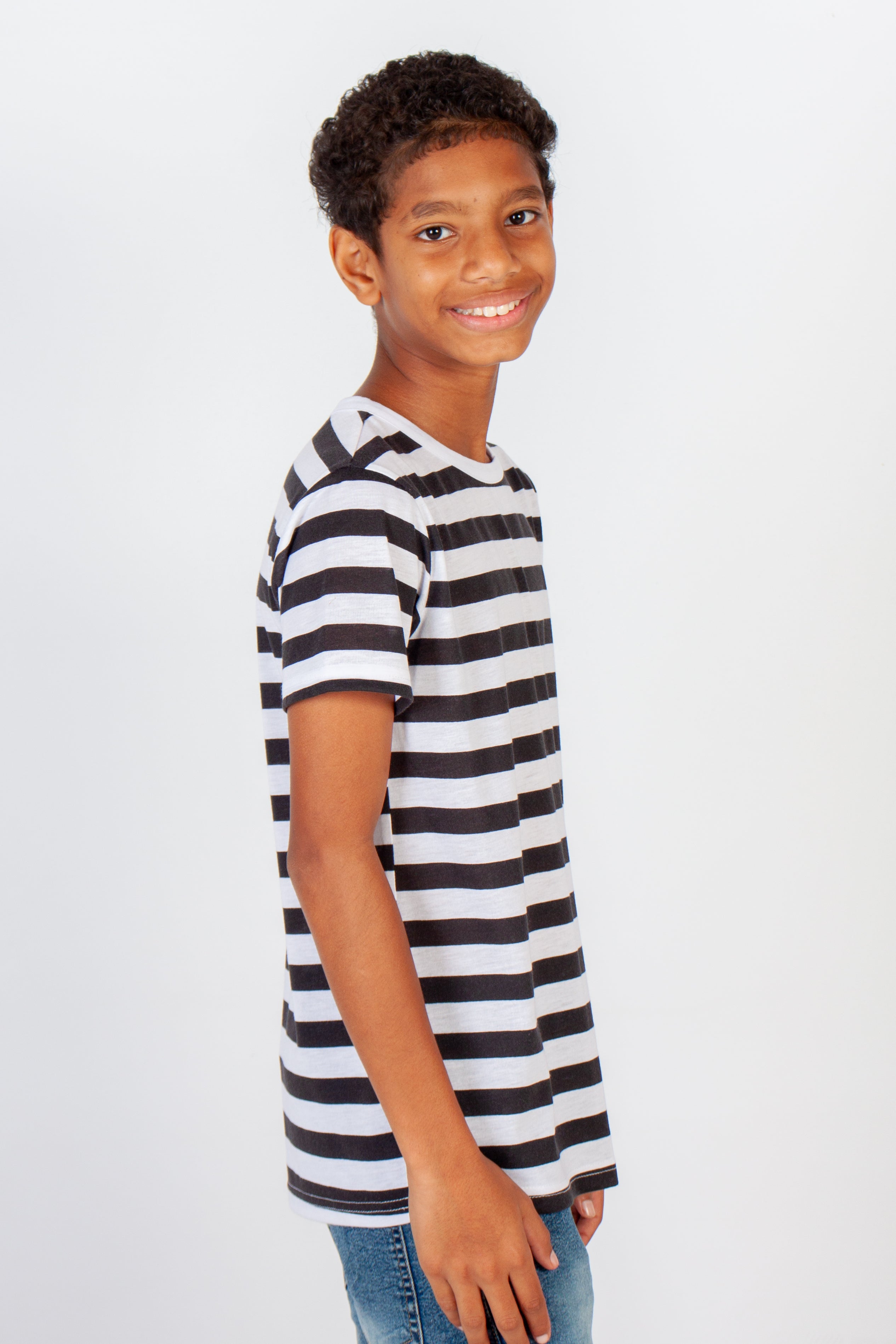 Stripe T-Shirt