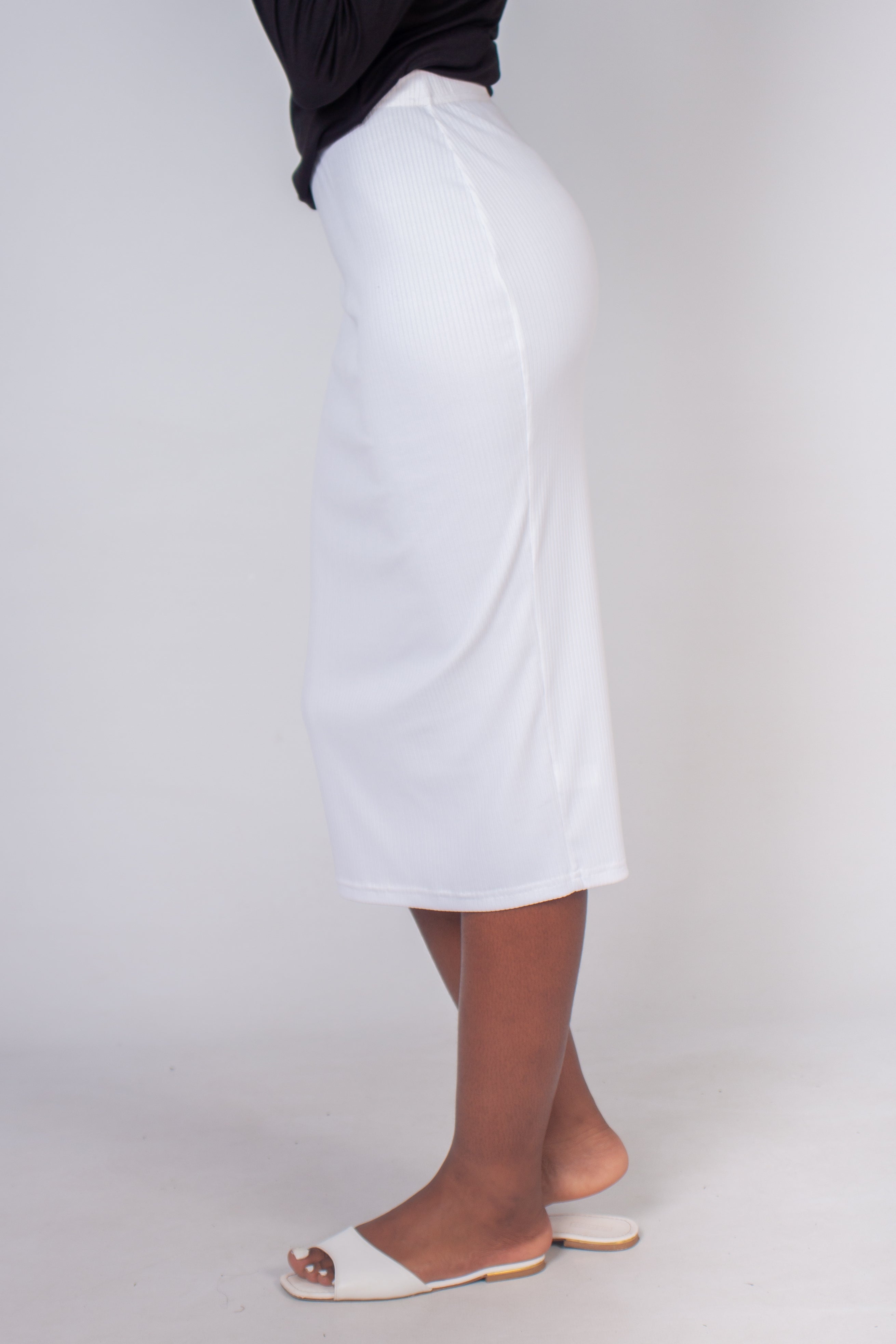 Bodycon Skirt