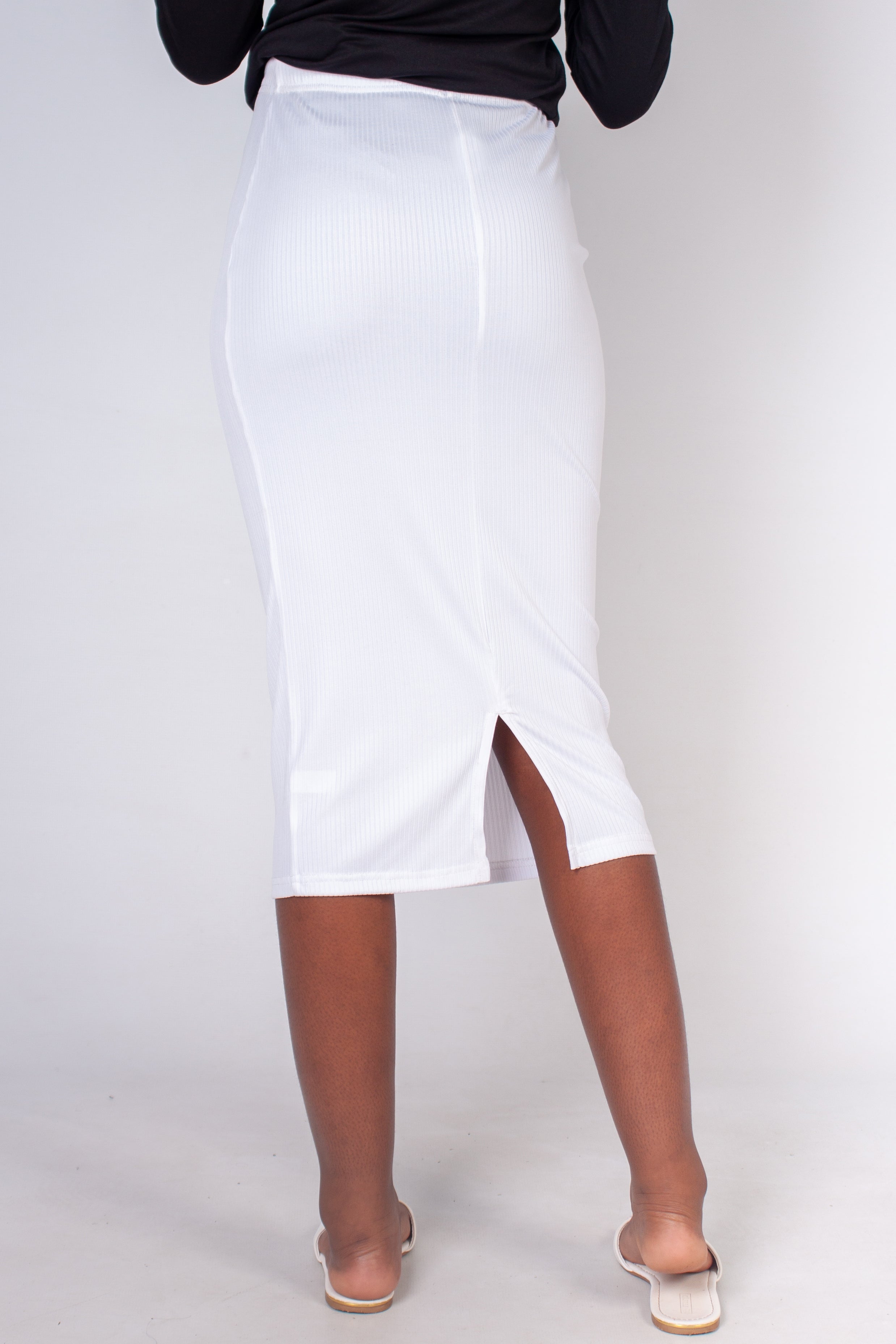 Bodycon Skirt