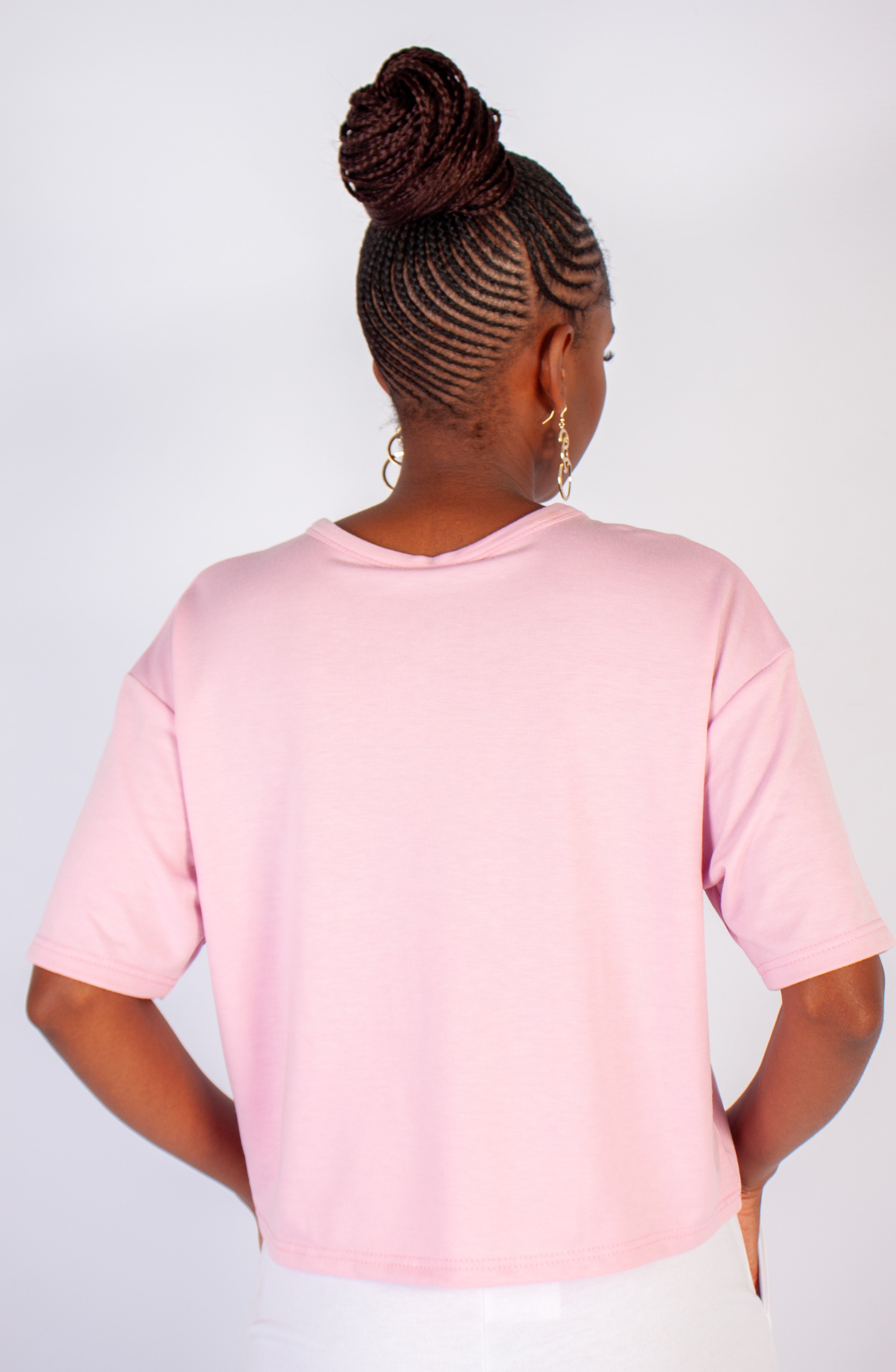 Boxy Tee