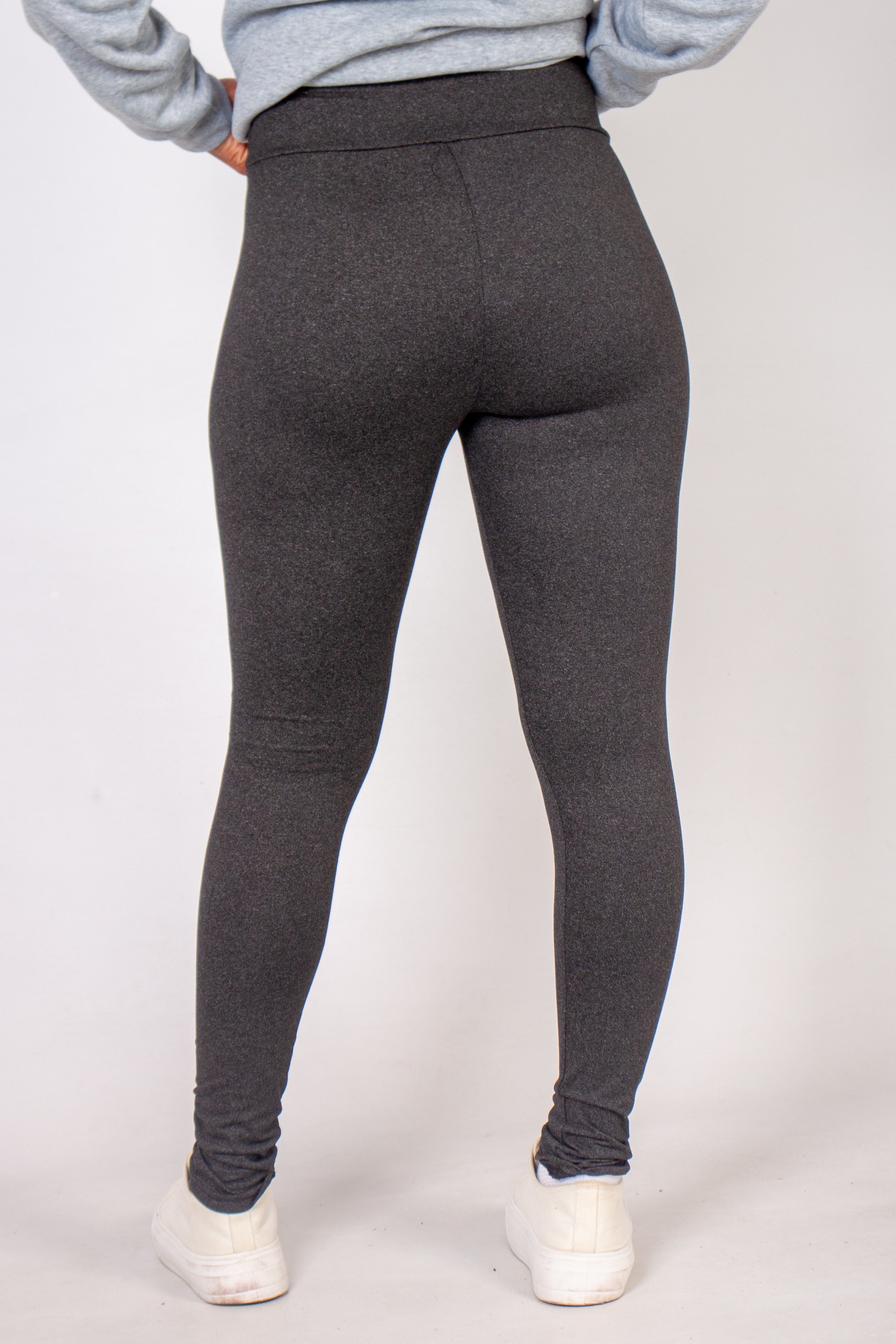 High Waisted Leggings