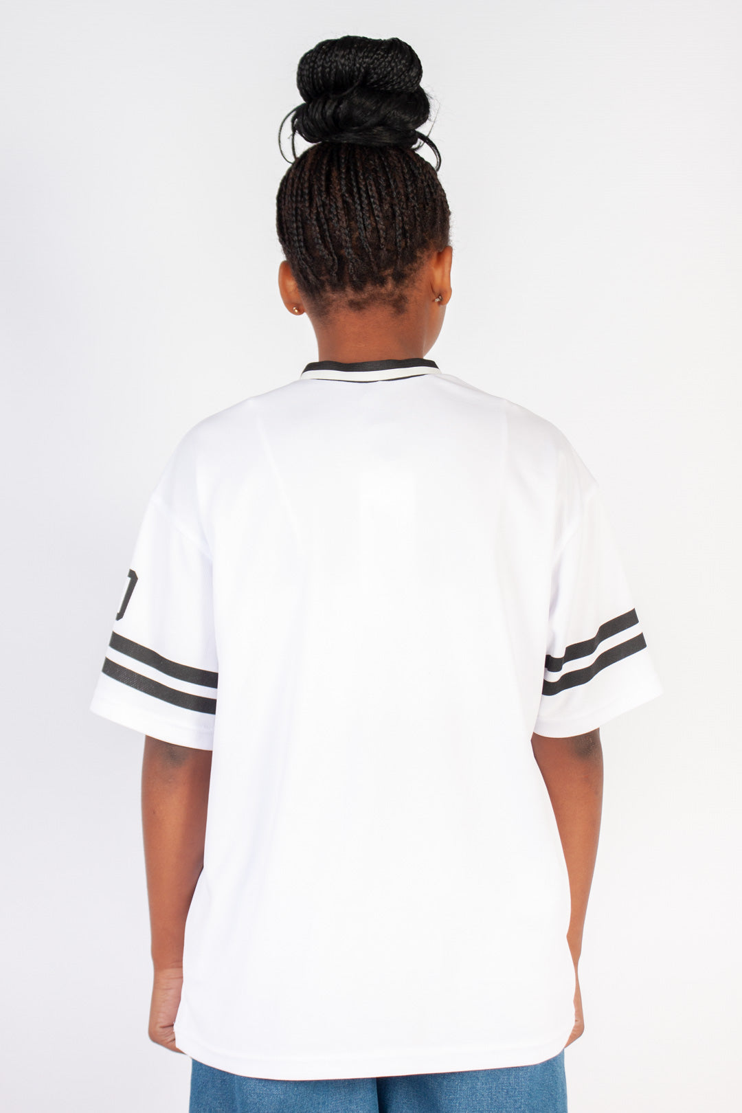 Oversized Tee