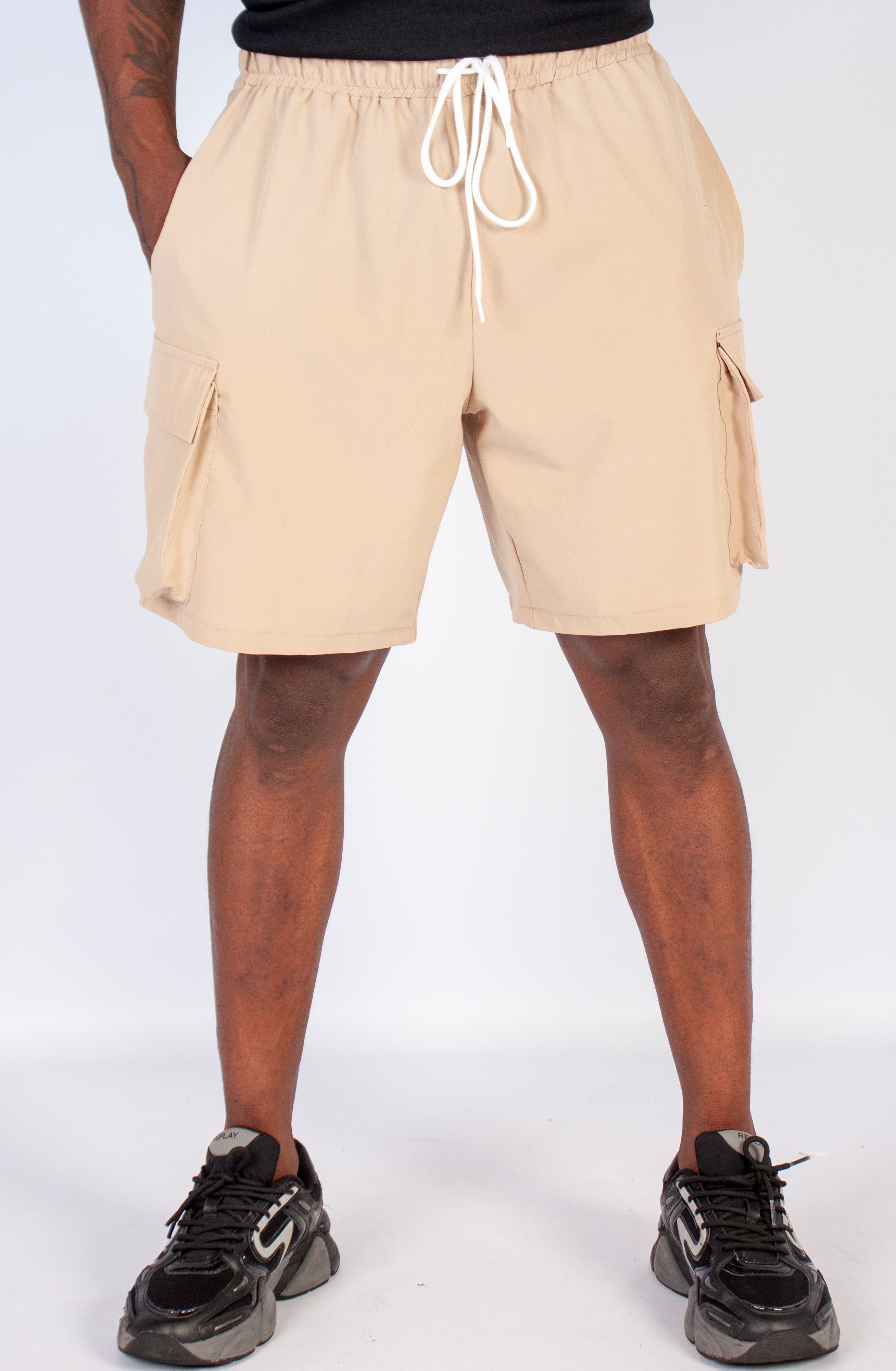 Cargo Shorts