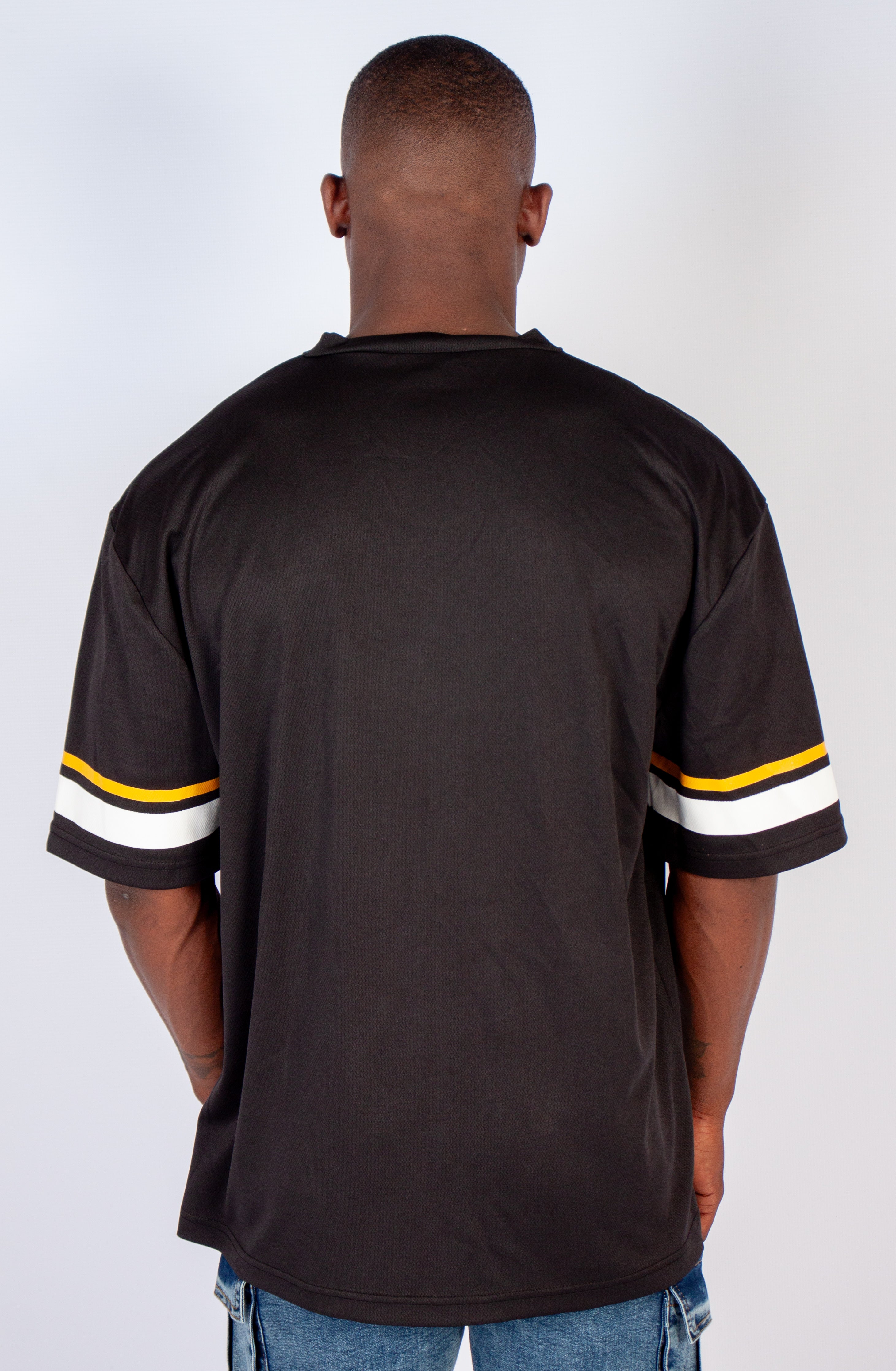Oversized Tee