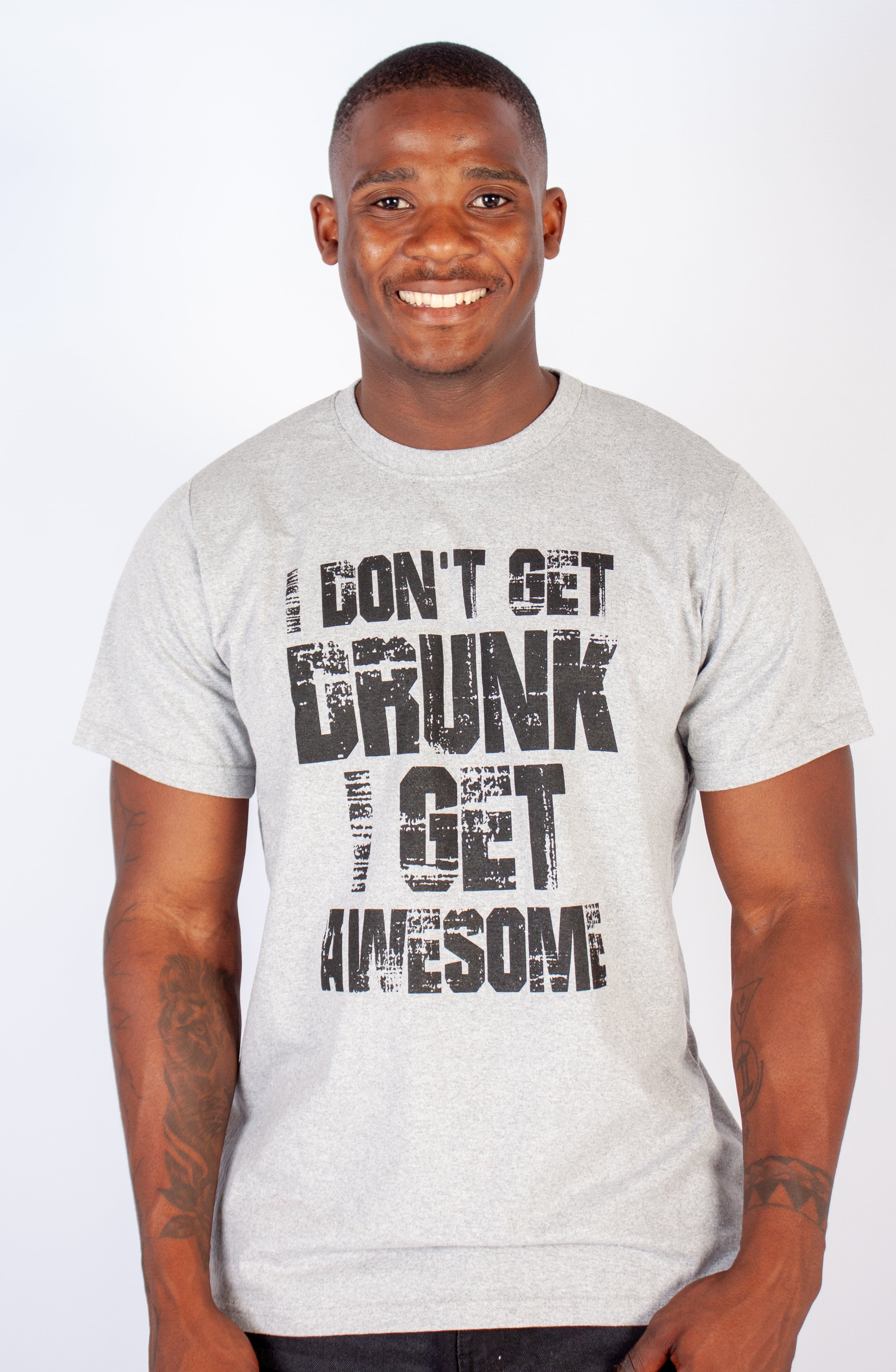 Statement T-Shirt