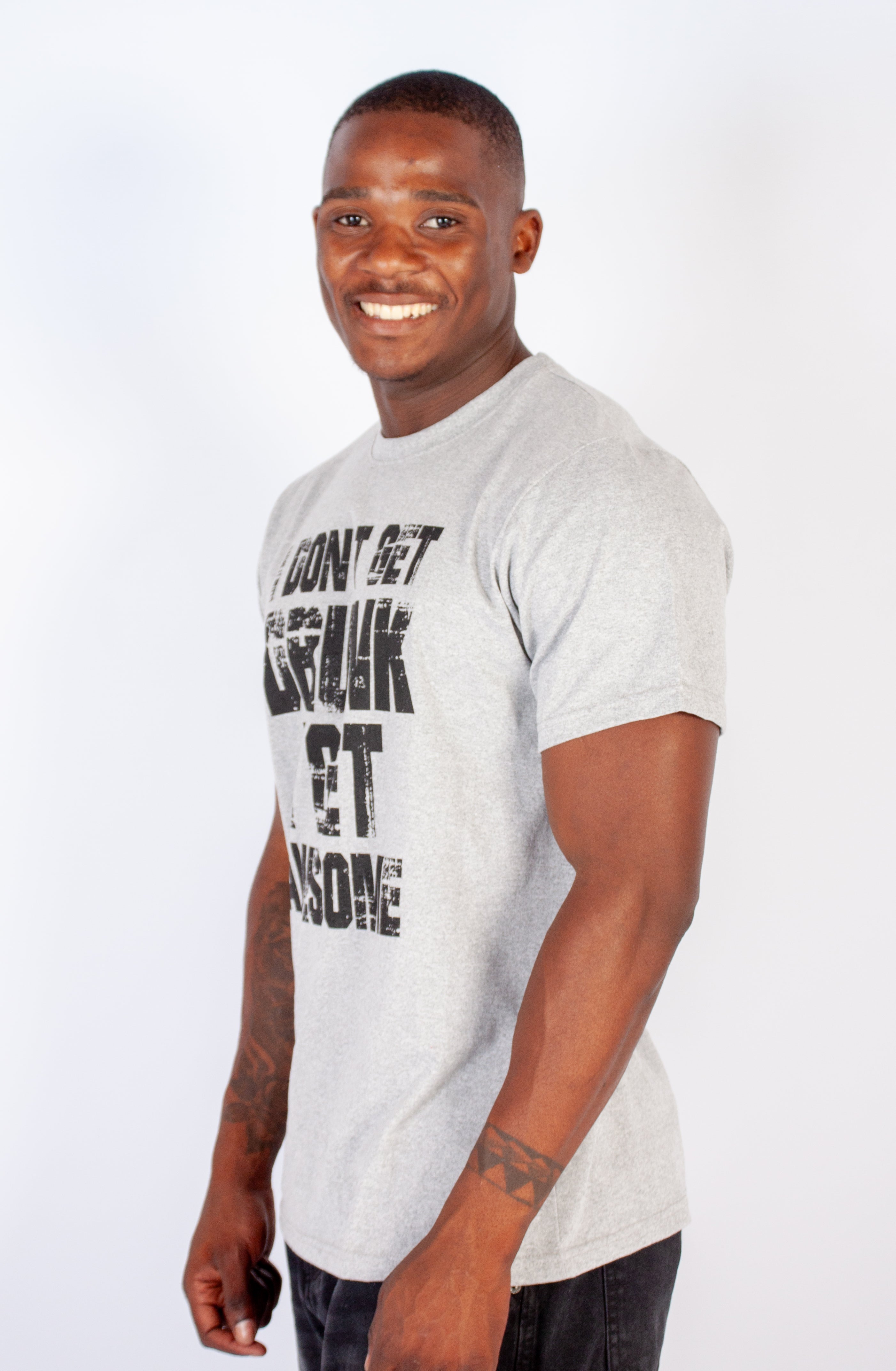 Statement T-Shirt
