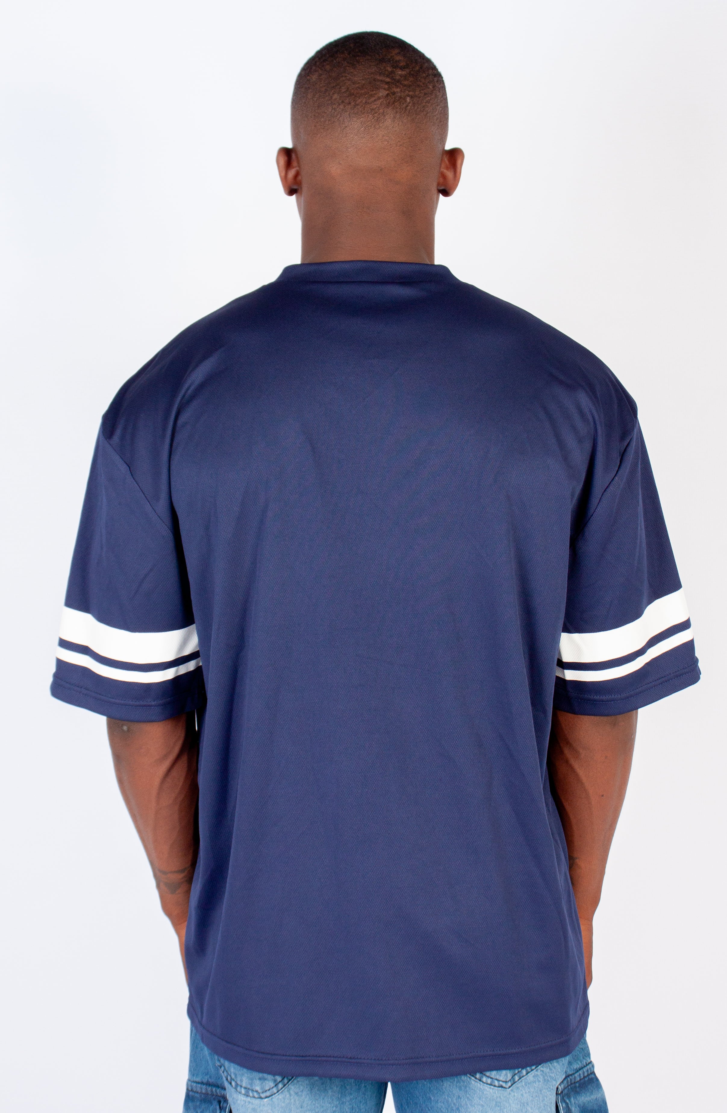 Oversized Tee