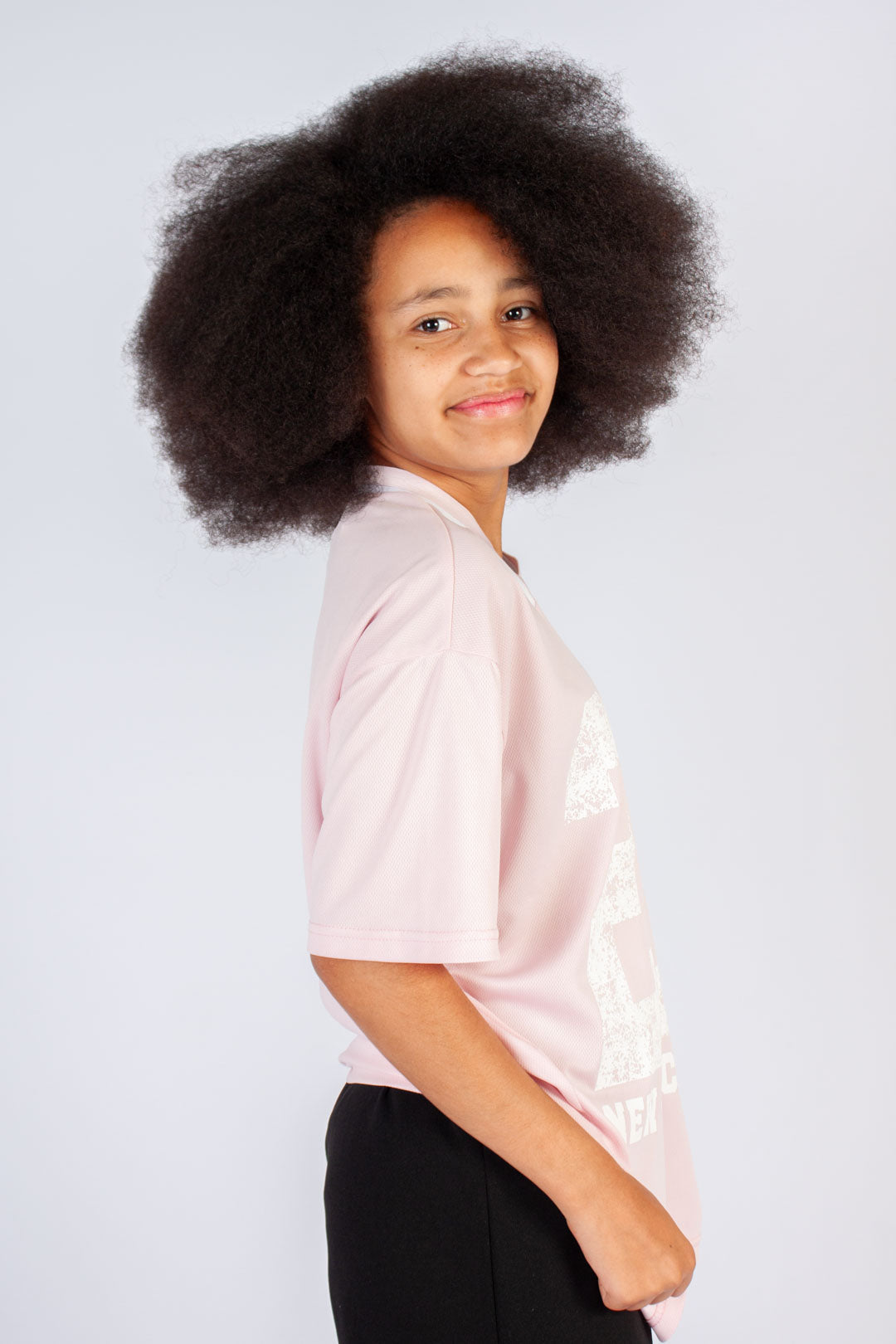 Oversized T-Shirt