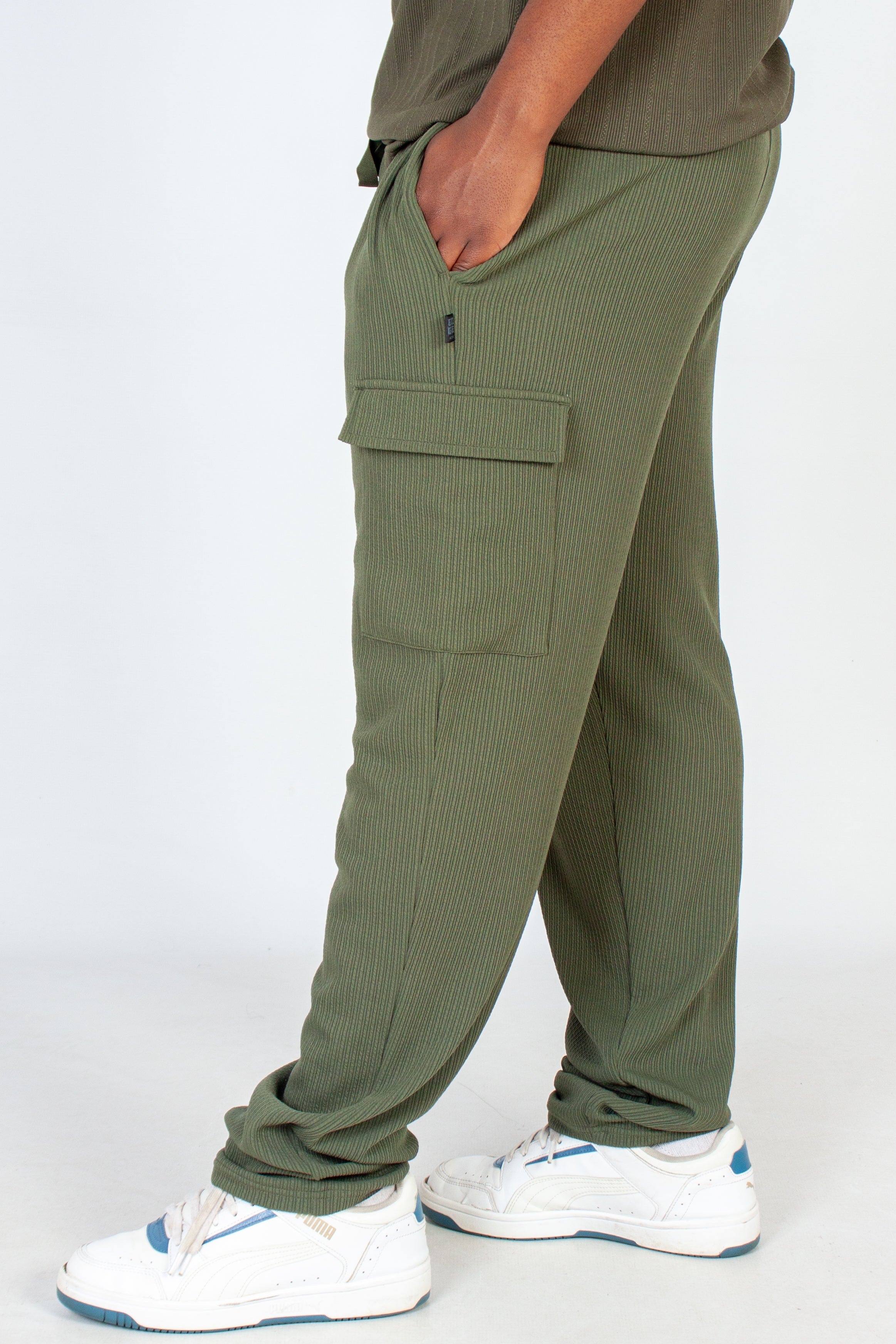 Active Cargo Pants